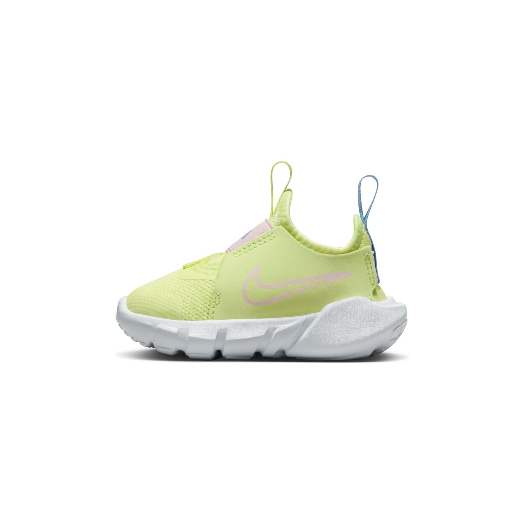 Zapatillas para bebés Nike Flex Runner 2
