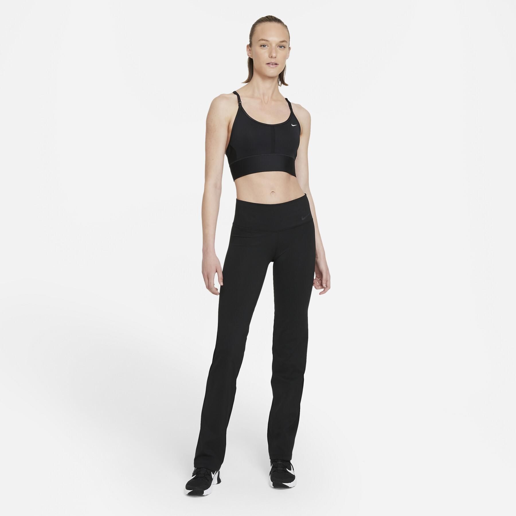 Pantalón de jogging mujer Nike Dri-Fit Power classic