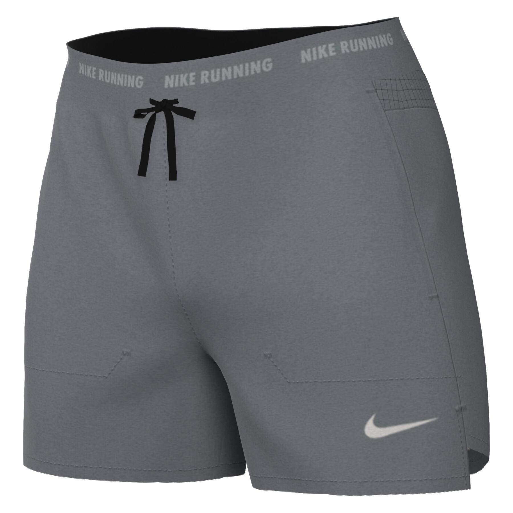 Determinar con precisión Puede ser ignorado Polvo Pantalones cortos 2 en 1 Nike Dri-FIT Stride - Nike - Textil running Hombre  - Running