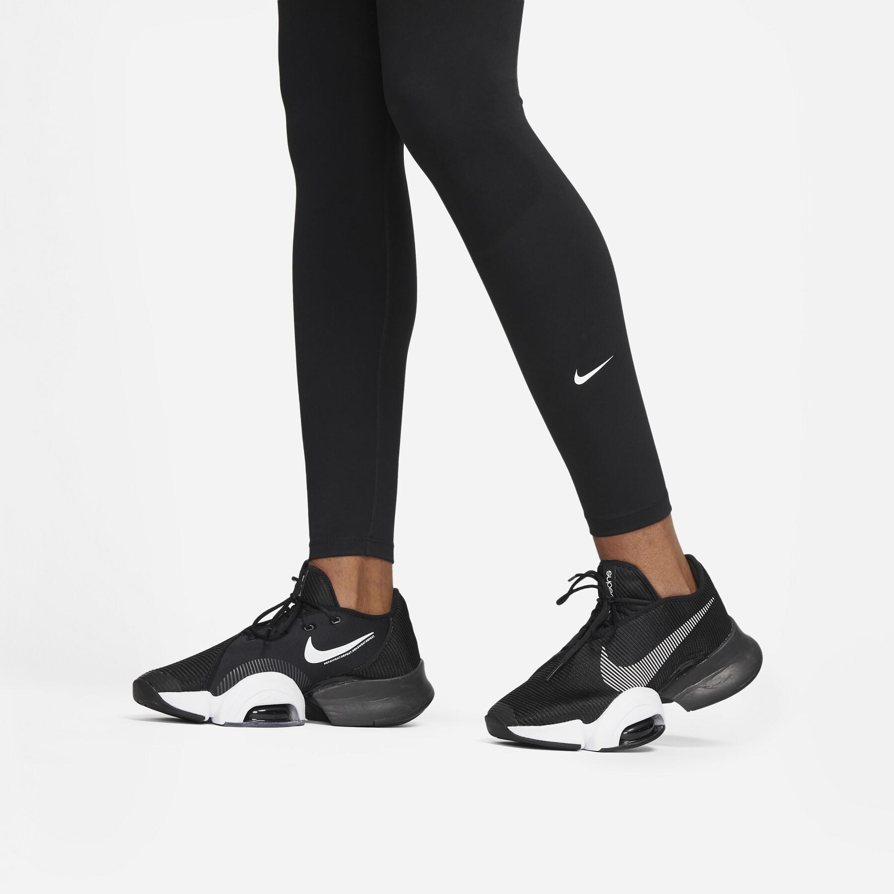 Legging mujer Nike One Dri-Fit HR
