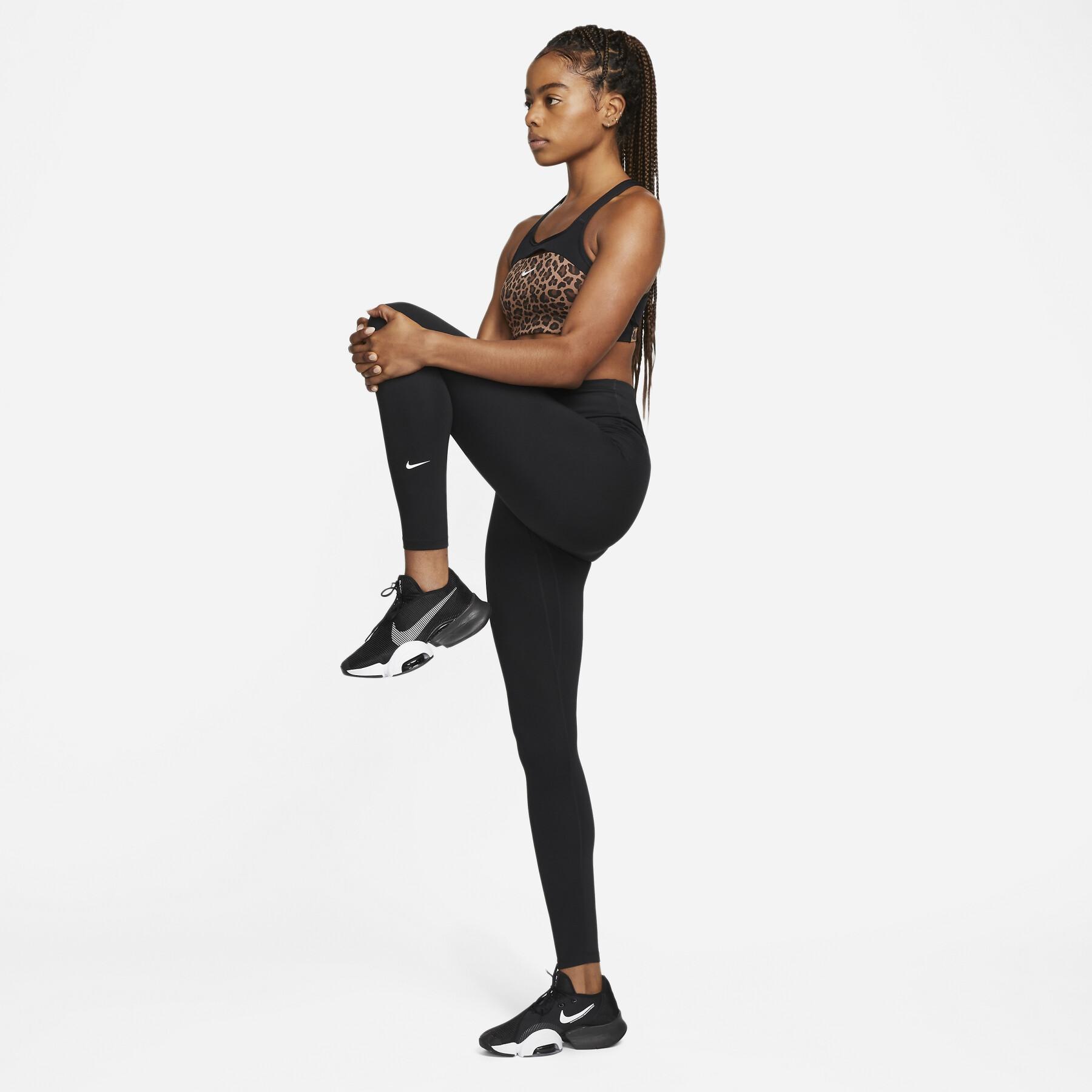 Legging mujer Nike One Dri-Fit HR