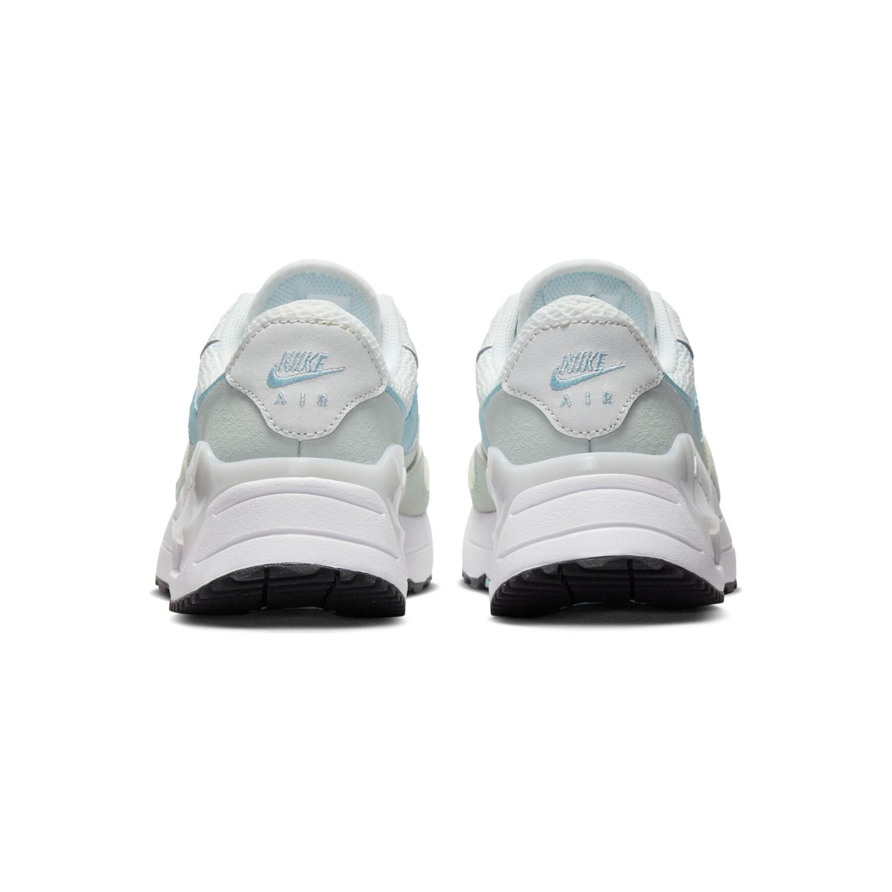 Zapatillas de deporte para mujer Nike Air Max Systm