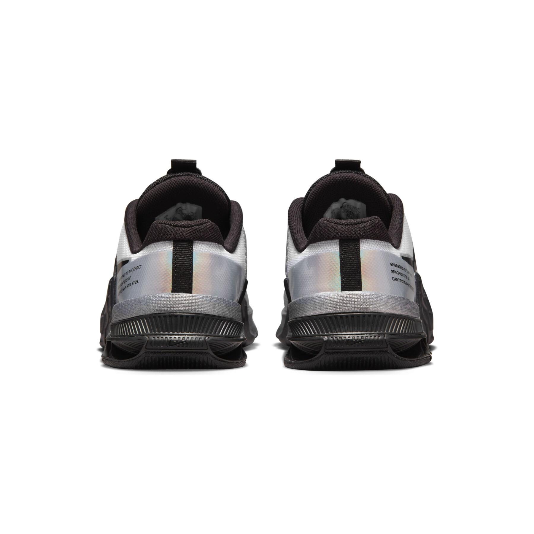 Zapatillas de cross-training para mujer Nike Metcon 8 Premium