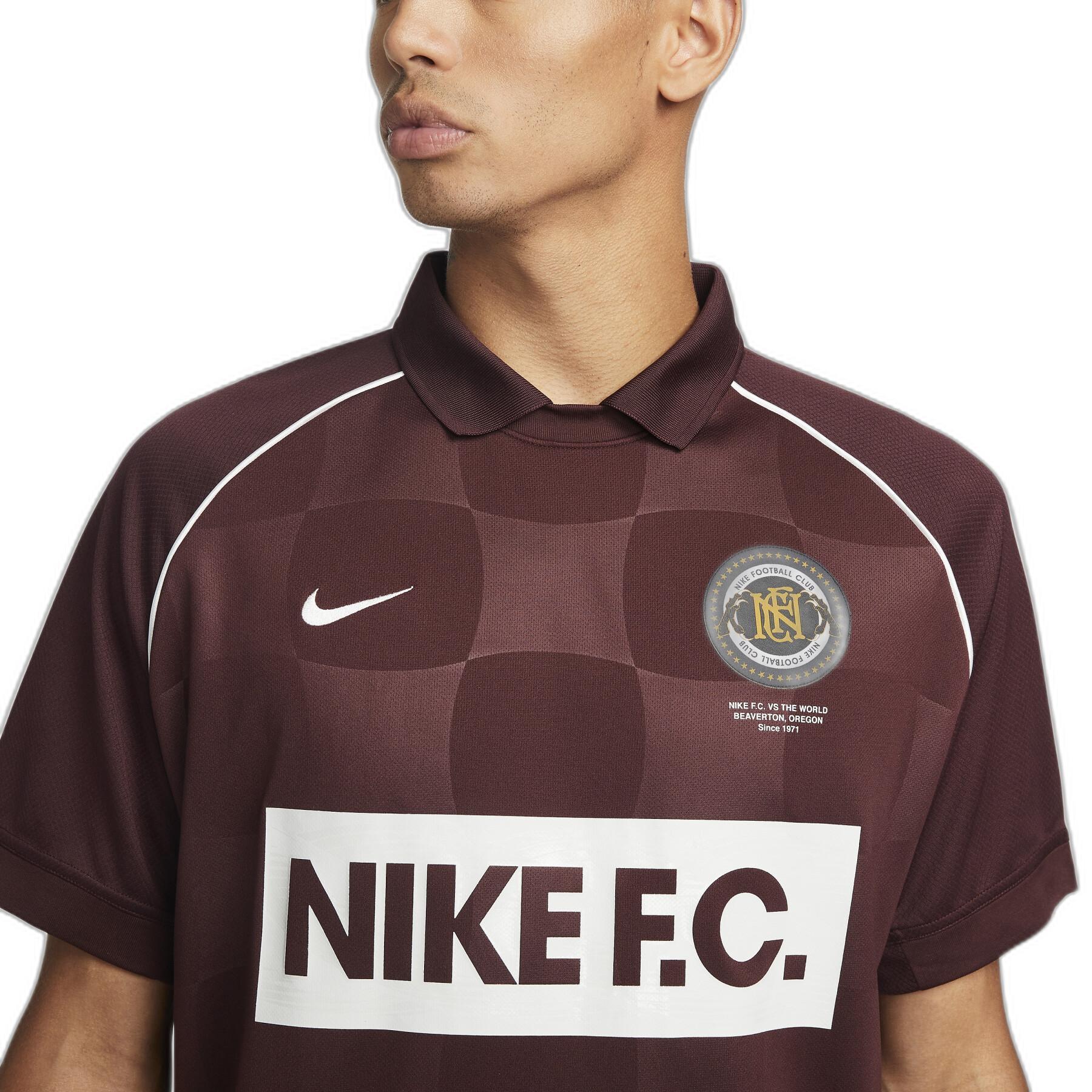 Camiseta Nike Dri-FIT F.C.