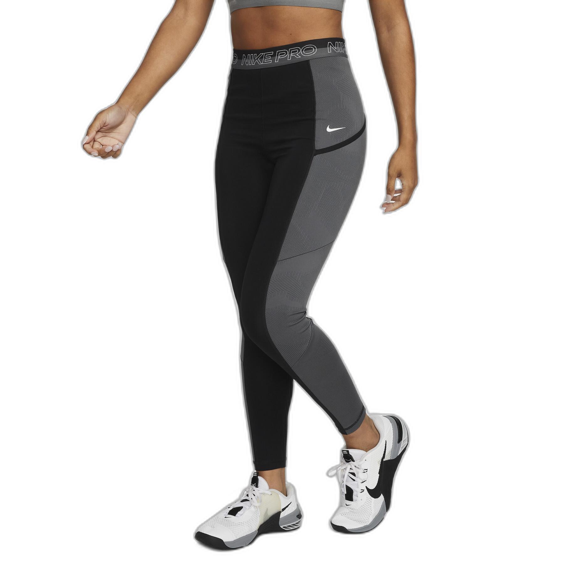 Legging 7/8 mujer Nike NP Dri-Fit HR