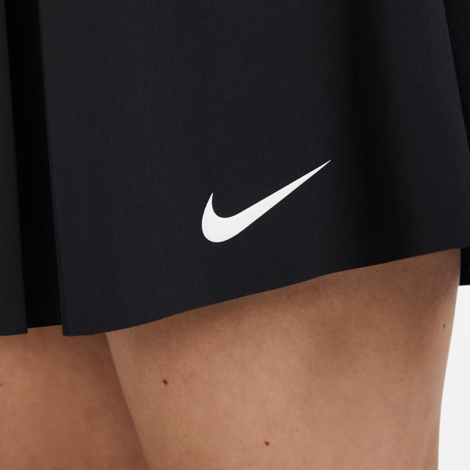 Falda larga Nike Dri-Fit Club