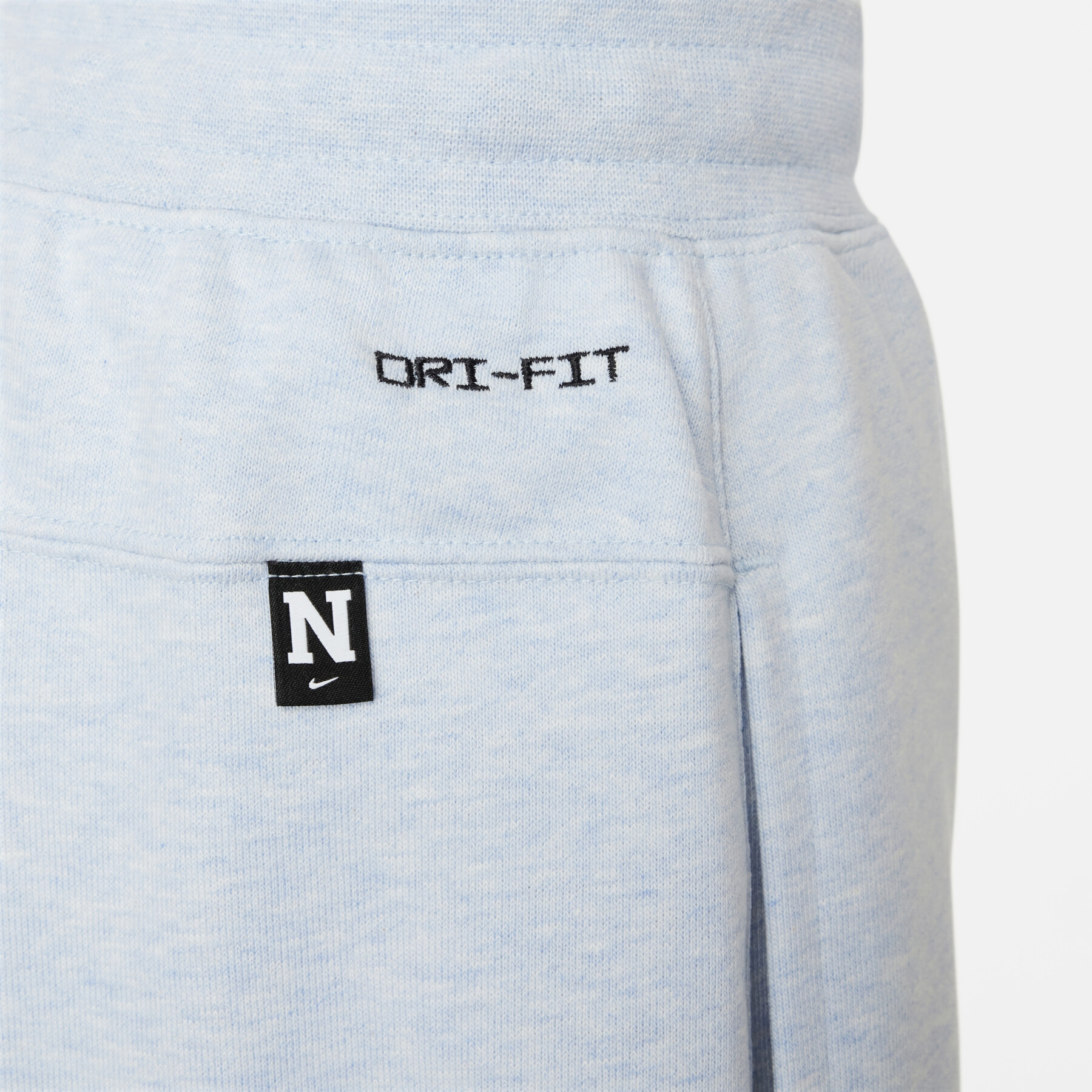 Pantalón corto infantil Nike Dri-FIT Athletics