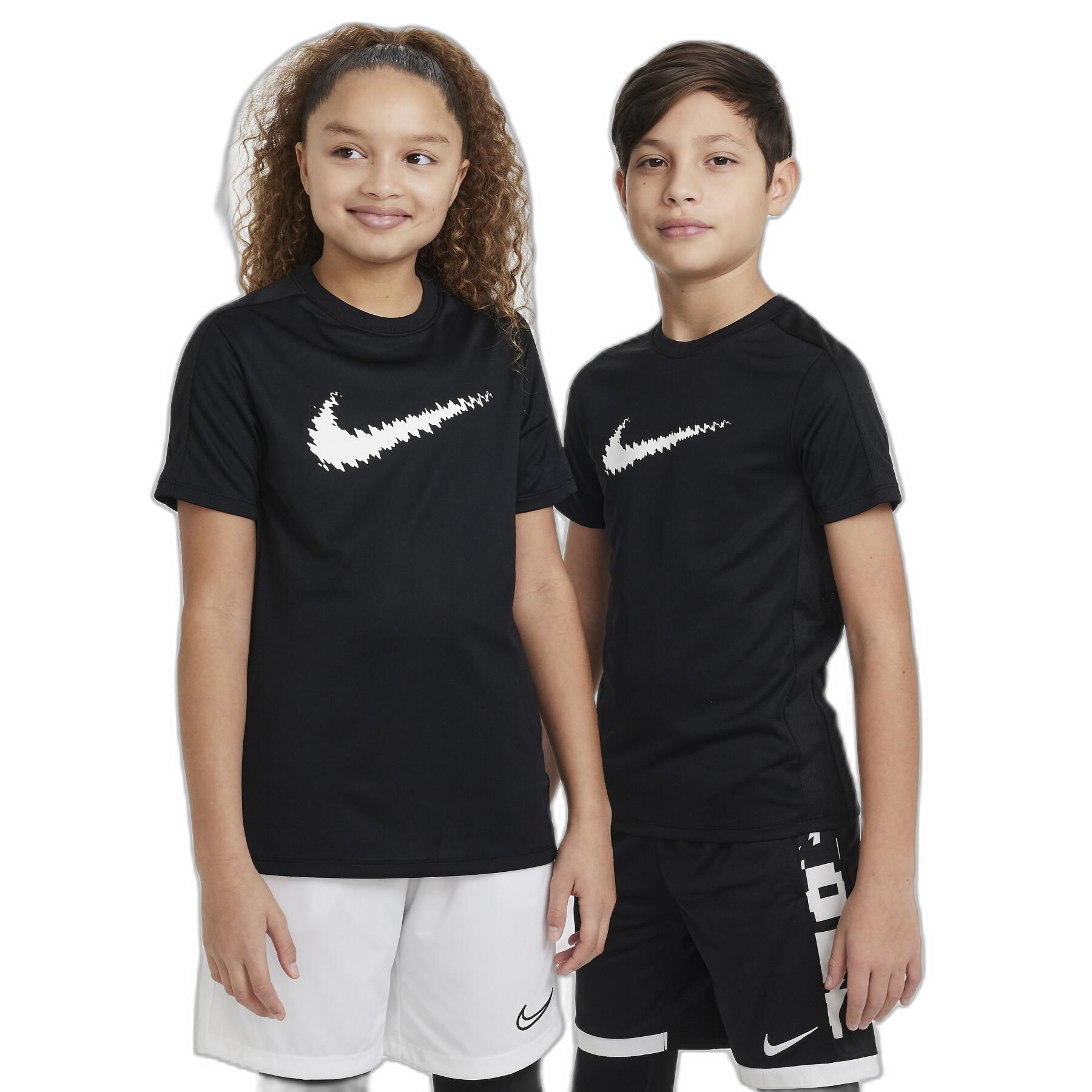 Maillot para niños Nike Dri-FIt Trophy 23