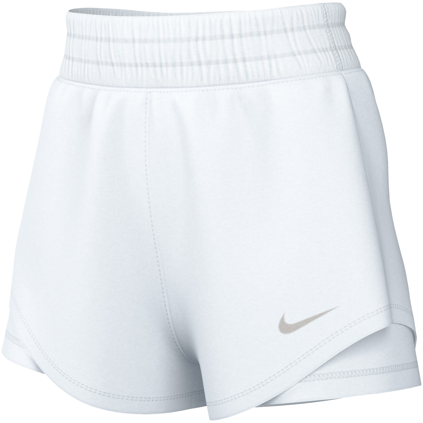 Pantalón corto mujer Nike One