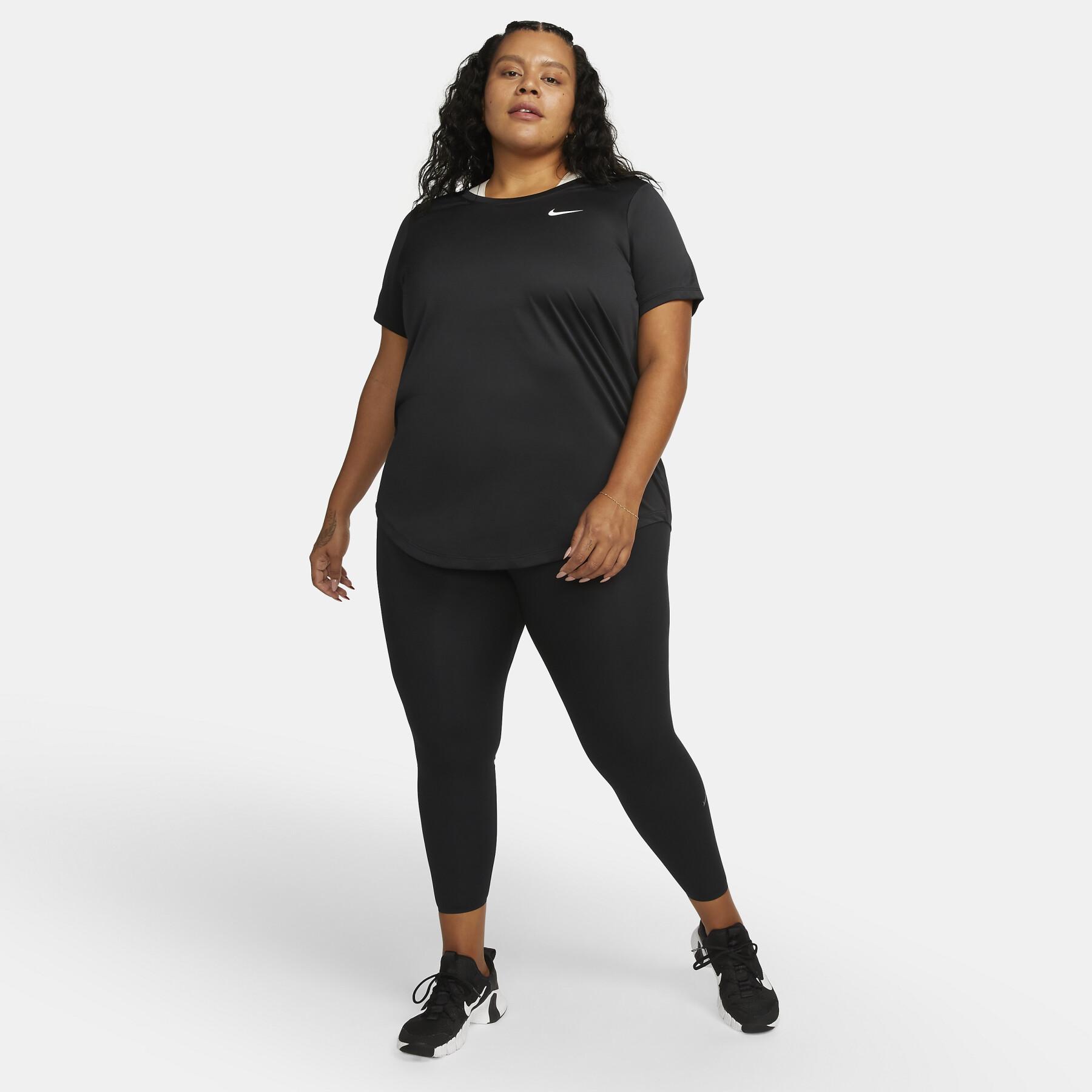Camiseta de mujer Nike PS Dri-Fit RLGD LBR