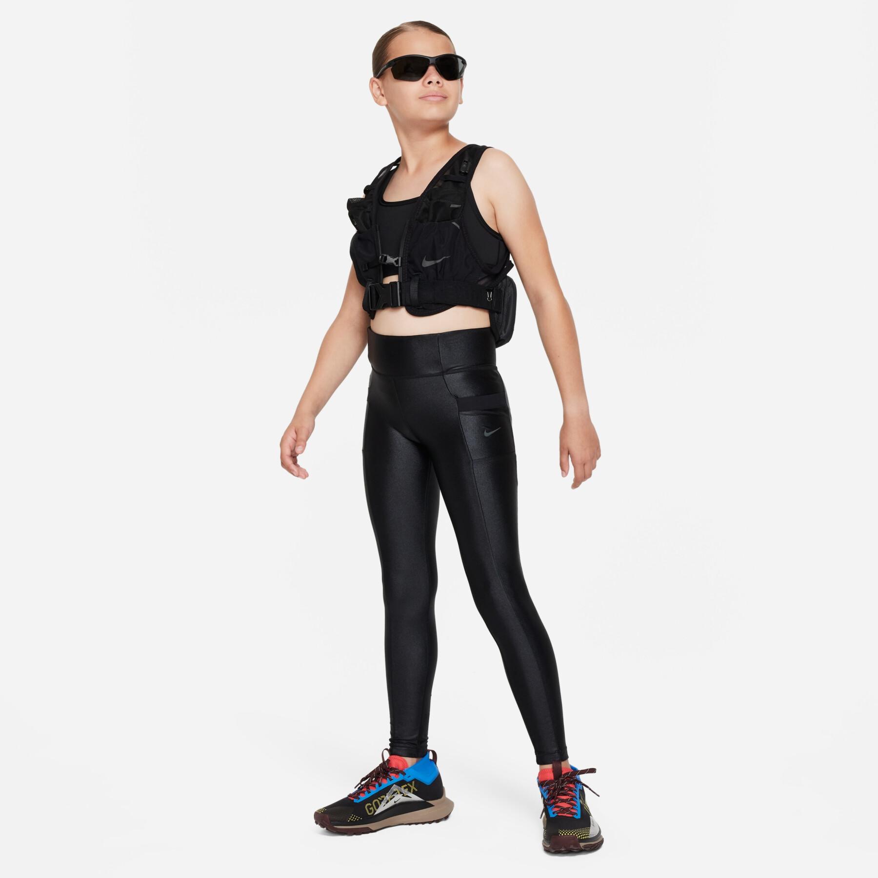 Leggings para niña Nike Dri-FIT One