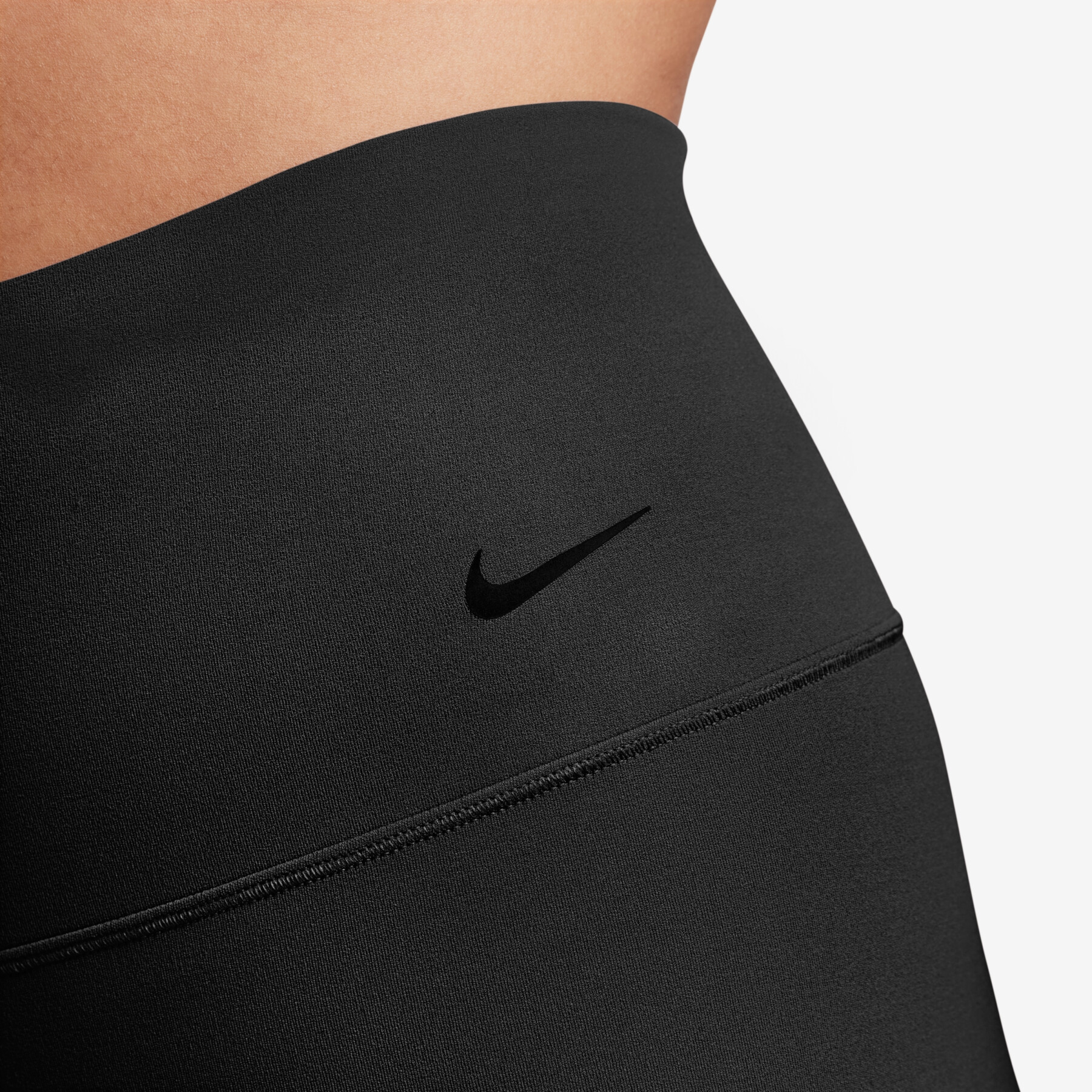 Botas de mujer hasta el muslo Nike Zenvy