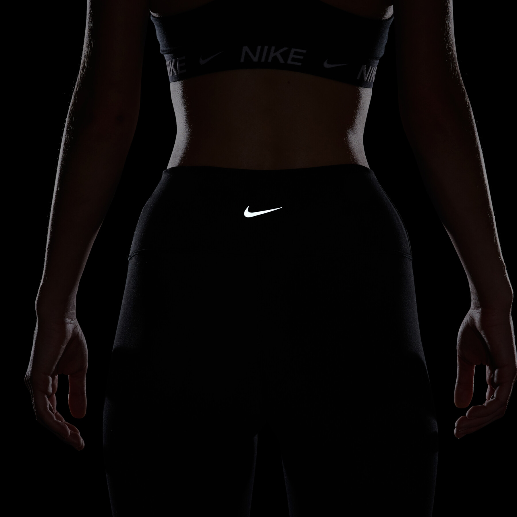 Mallas para mujer Nike One