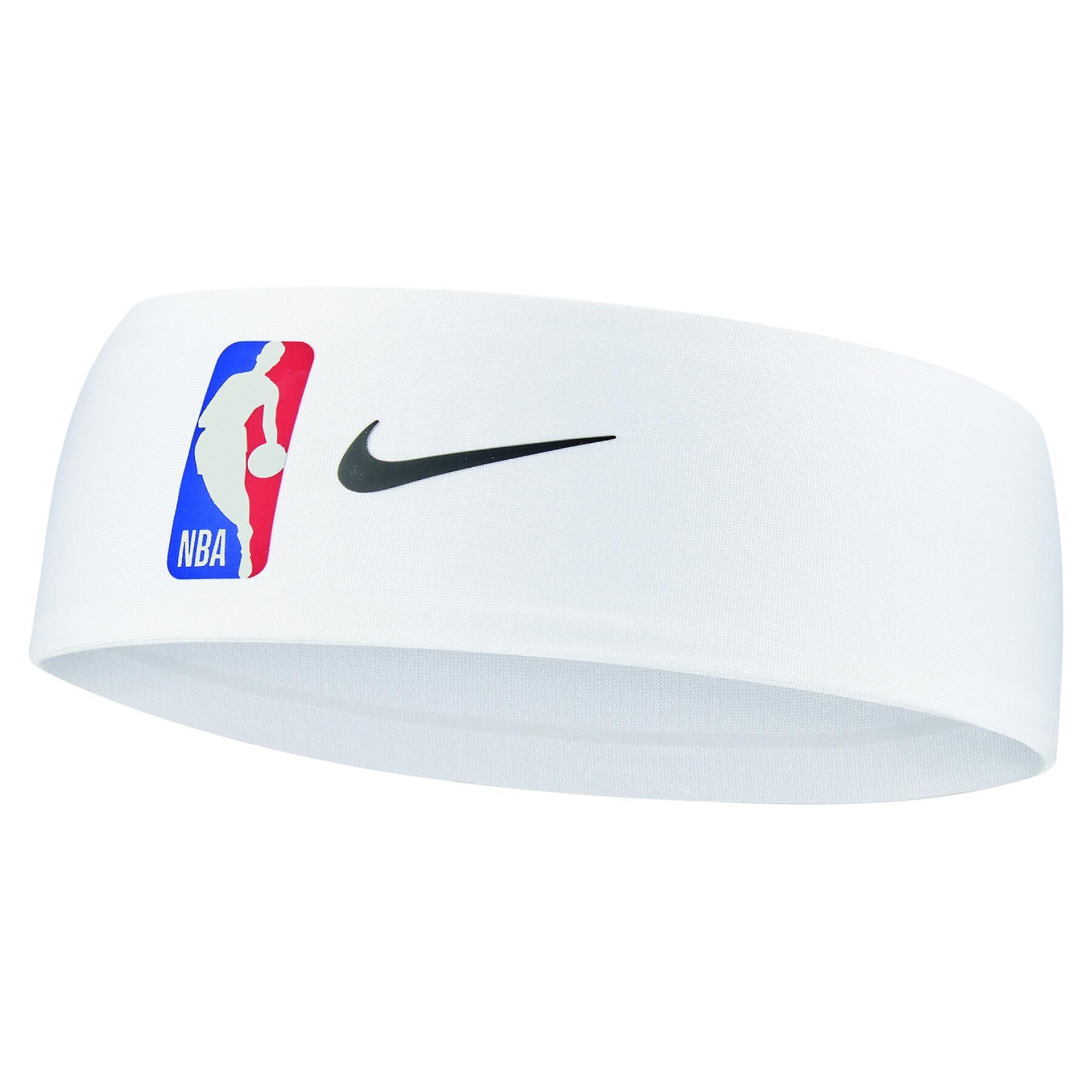 Rebaja Curso de colisión entregar Cinta para la cabeza Nike Fury 2.0 NBA - Diademas y pañuelos - Accesorios -  Ping pong