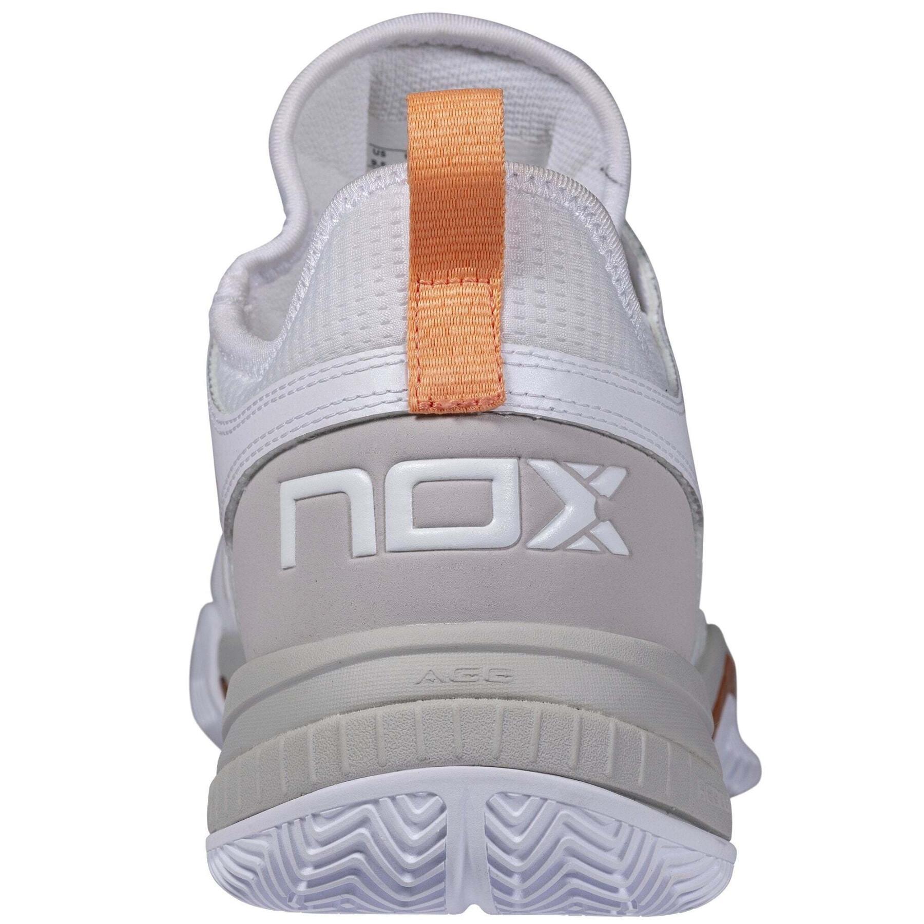 Zapatos de padel Nox Calzado Lux Nerbo