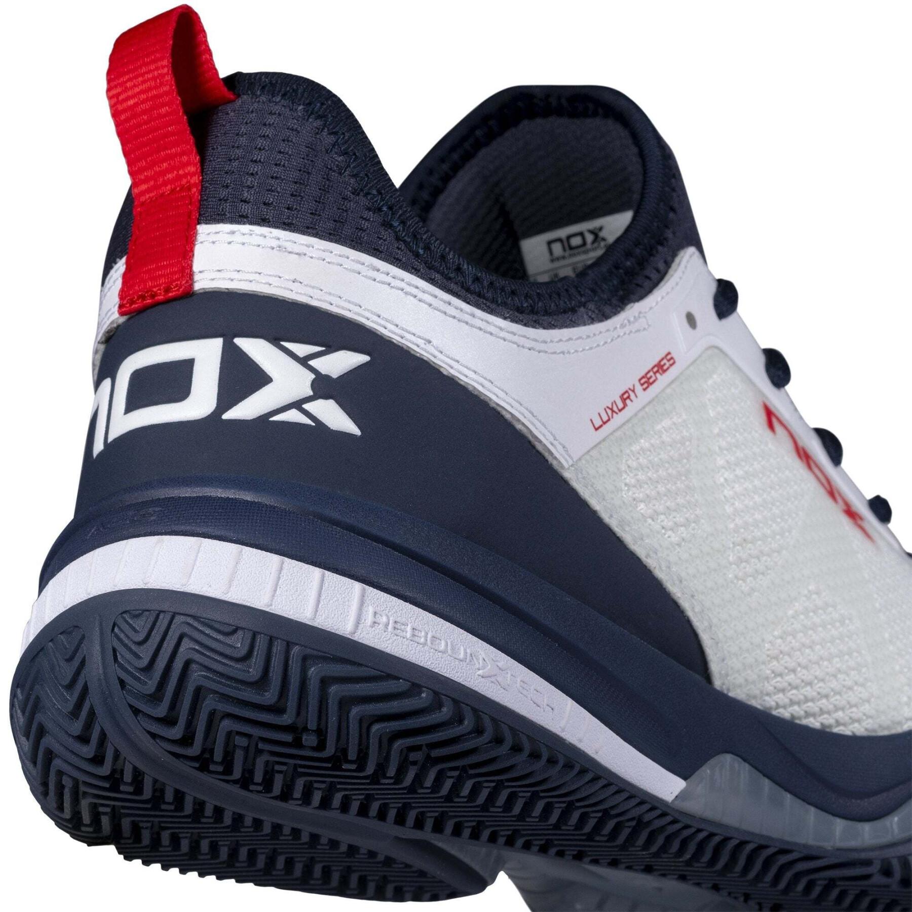 Zapatos de padel Nox Calzado Lux Nerbo