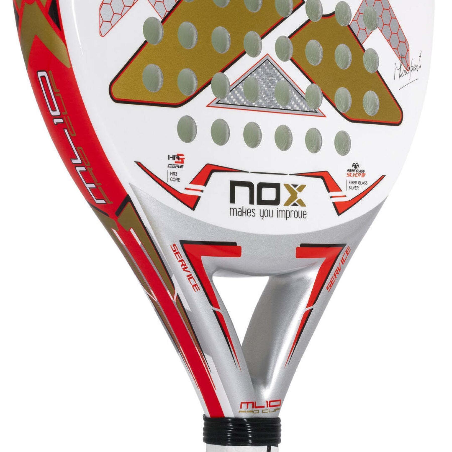 Raqueta de padel Nox ML10 Pro Cup Coop