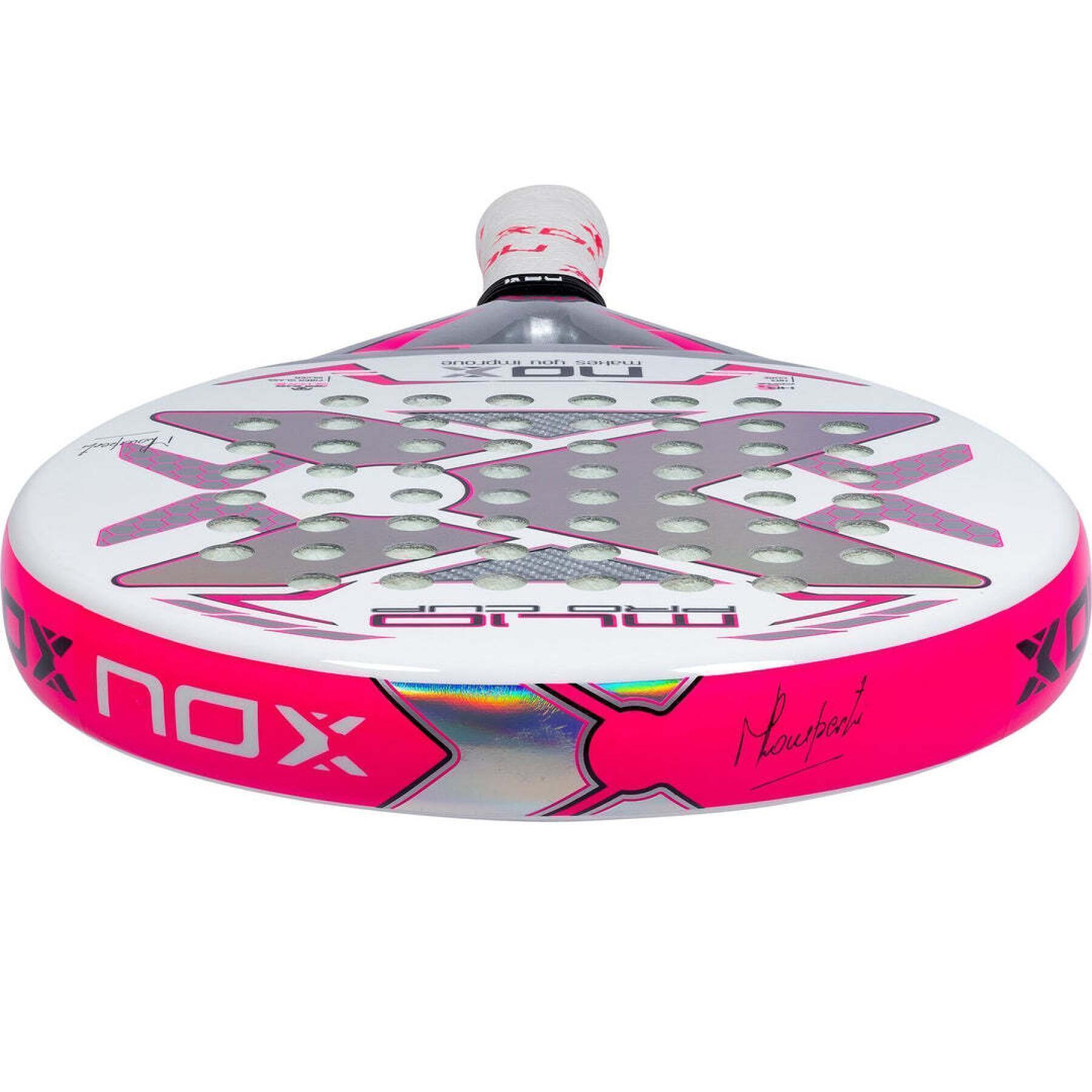 Raqueta de padel Nox ML10 Pro Cup