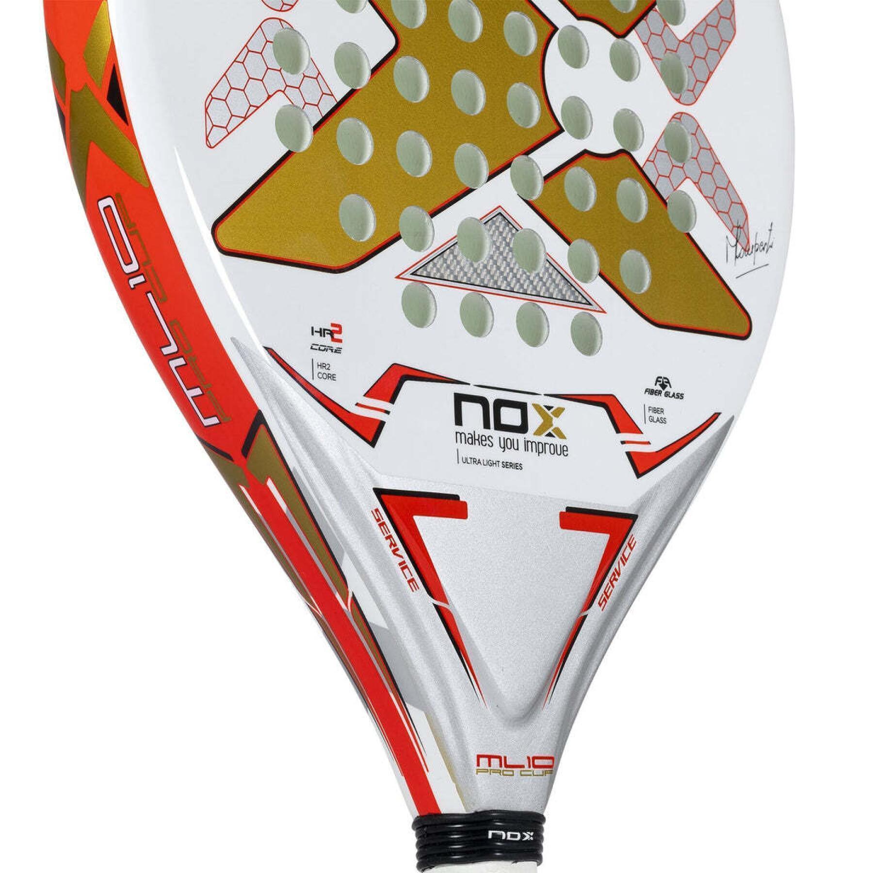 Raqueta de padel Nox ML10 Pro Cup Ultralight