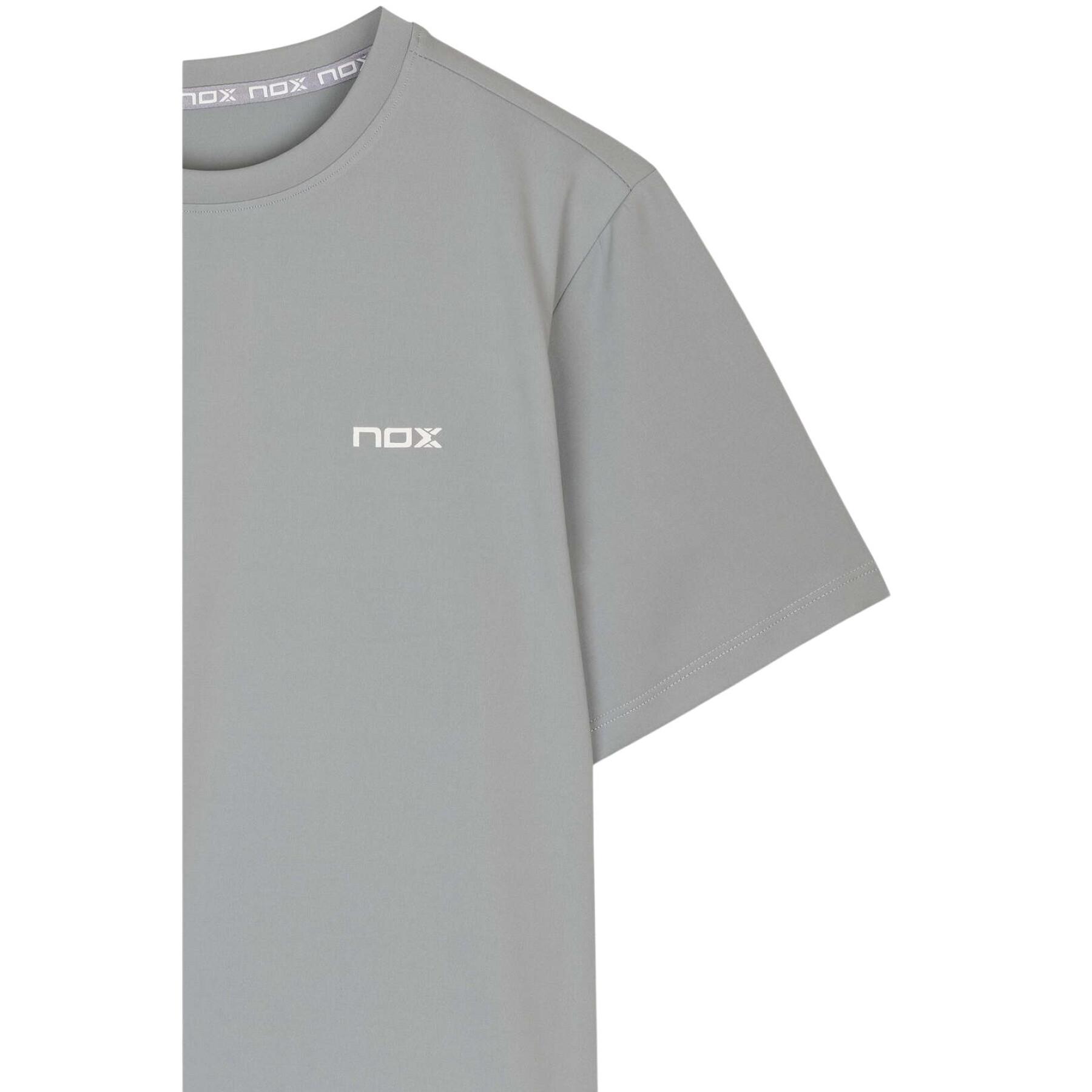 Camiseta Nox Team Regular