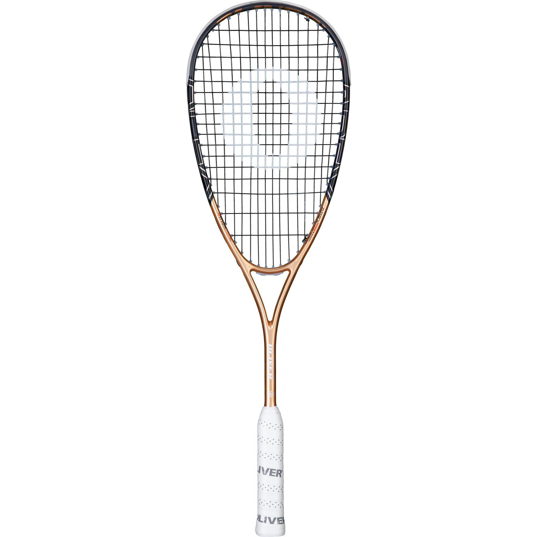Raqueta de squash Oliver Sport Apex 320 CE