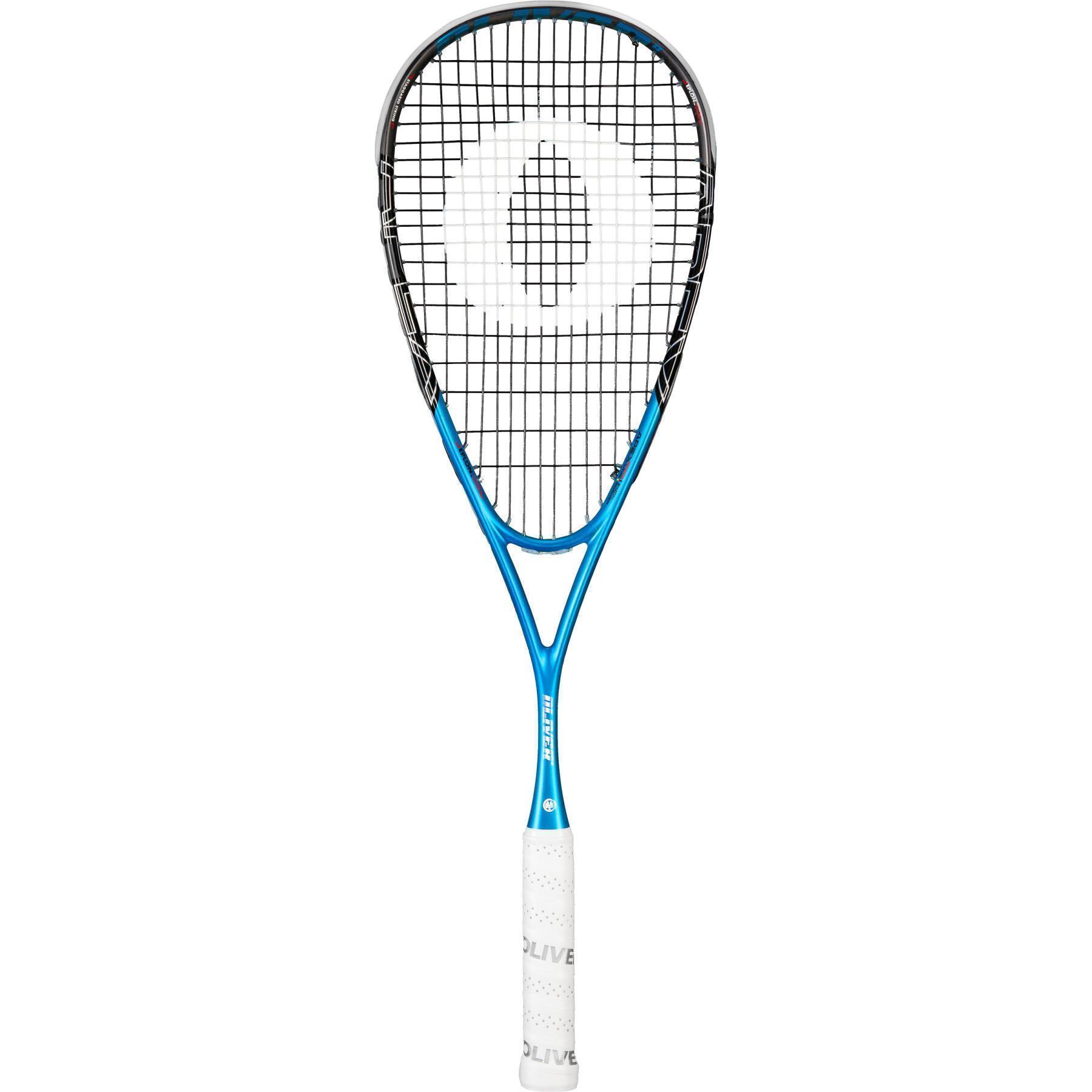 Raqueta de squash Oliver Sport Apex 720 CE