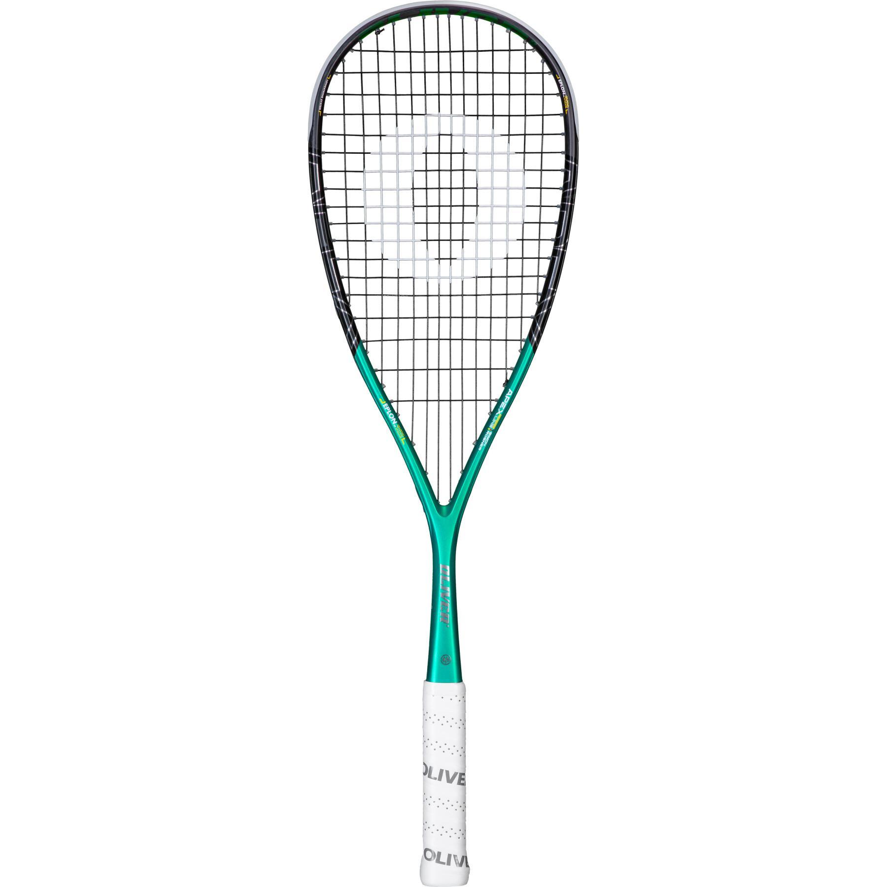 Raqueta de squash Oliver Sport Apex 920 CE