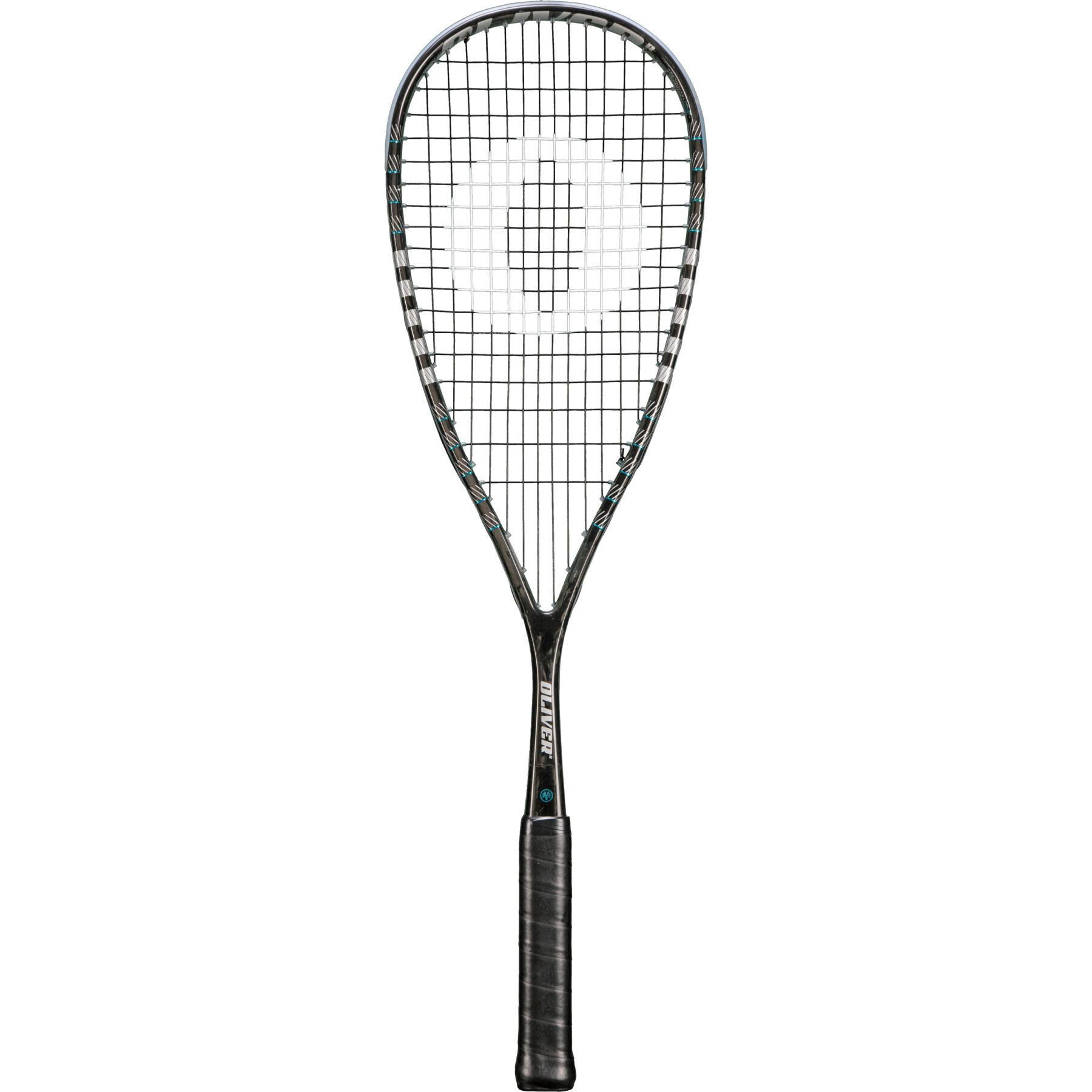 Raqueta de squash Oliver Sport Pure 6