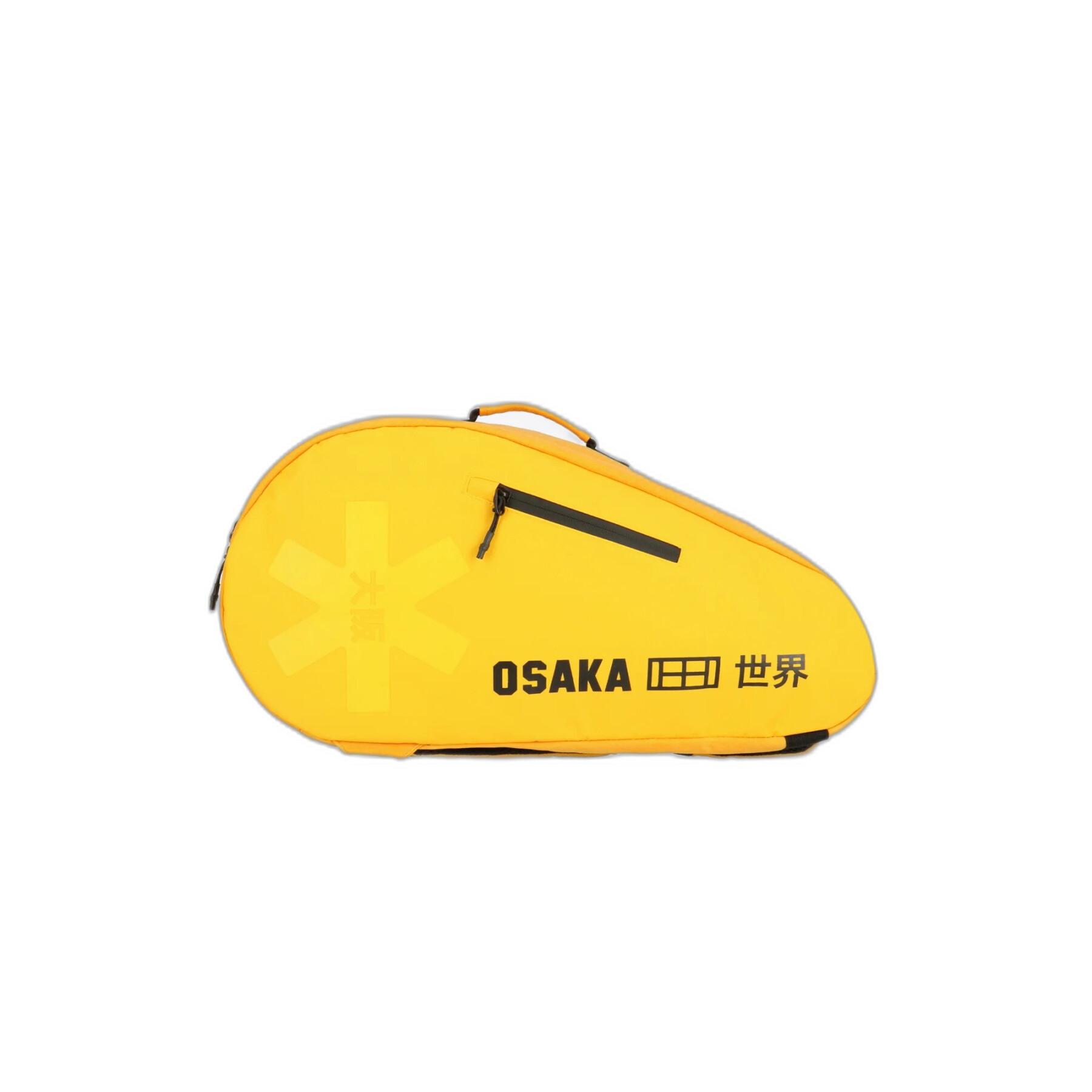 Bolsa para raqueta de pádel Osaka Pro Tour