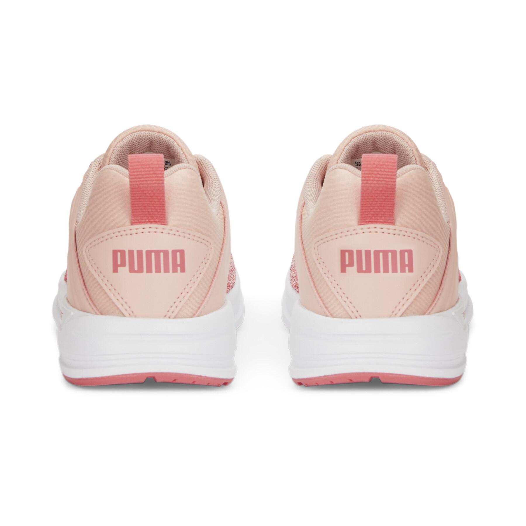  running calzado infantil Puma Comet 2 Alt