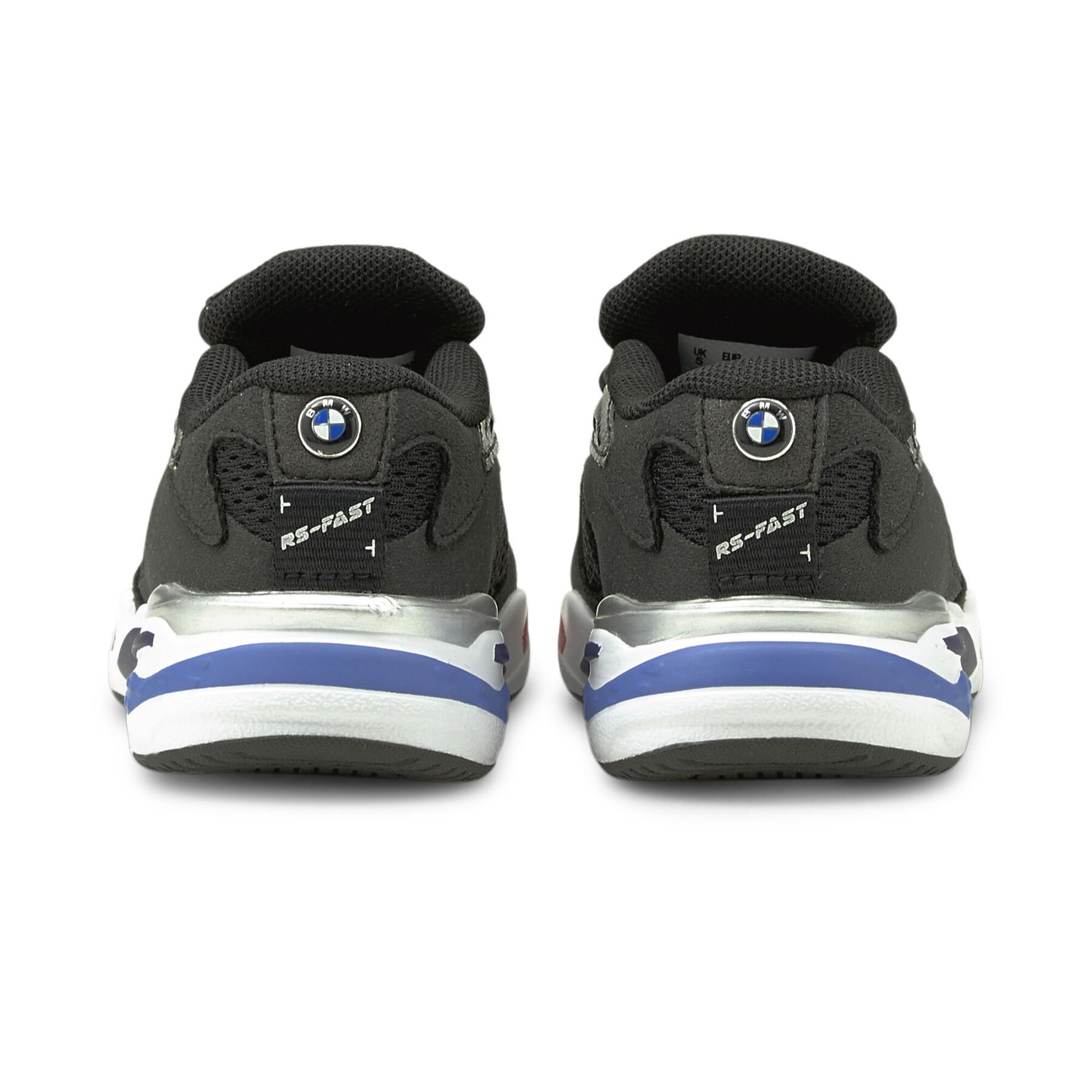 Zapatillas niños BMW Motorsport RS-Fast Inf - Puma - Zapatillas Junior -