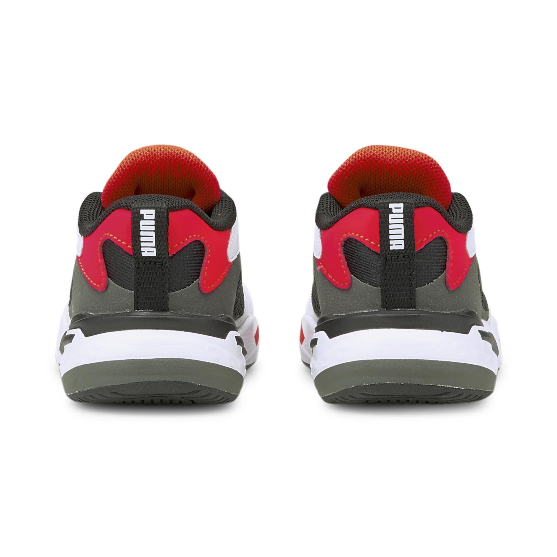 Zapatos de bebé Puma RS-Fast AC