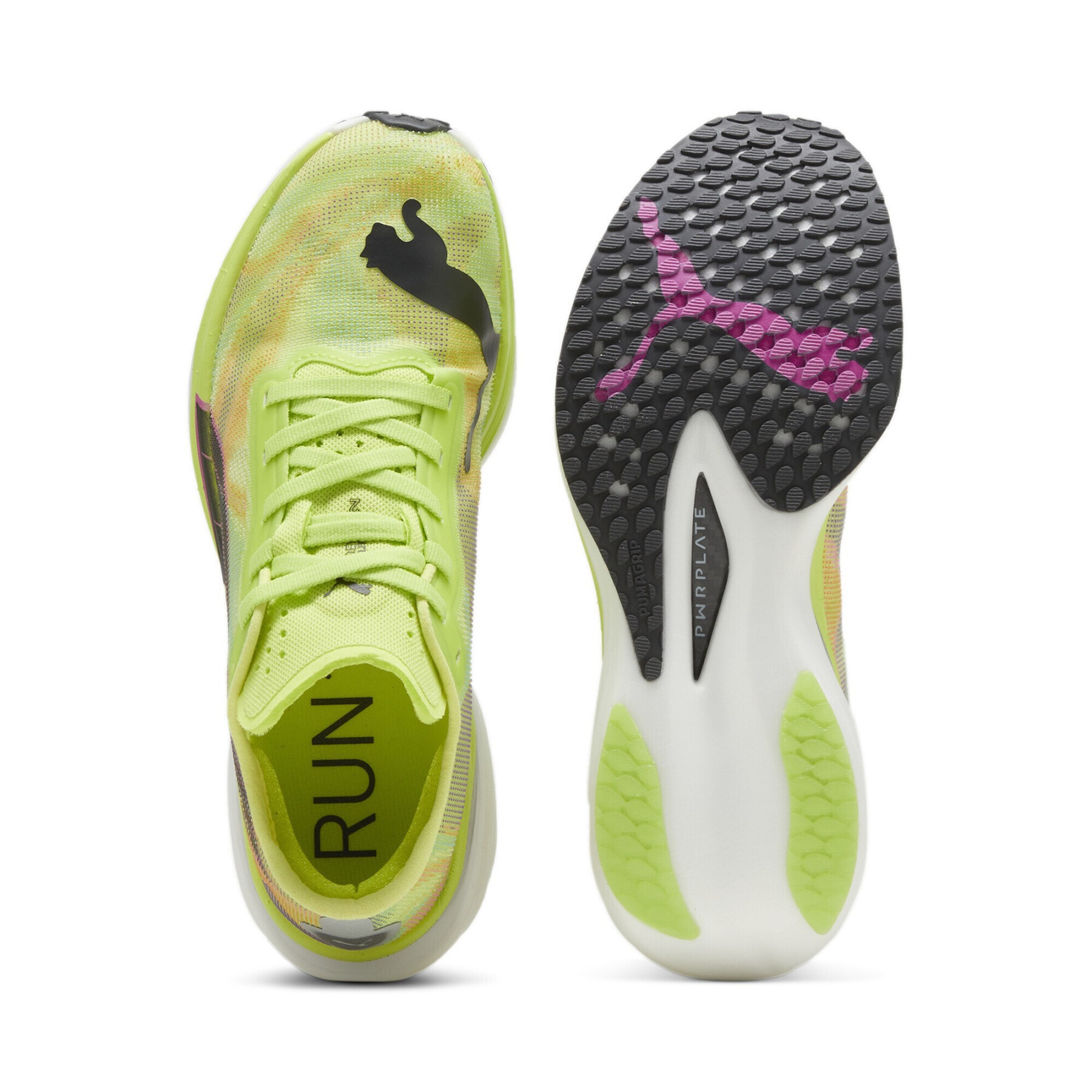 Zapatillas de running mujer Puma Deviate Nitro™ Elite 2