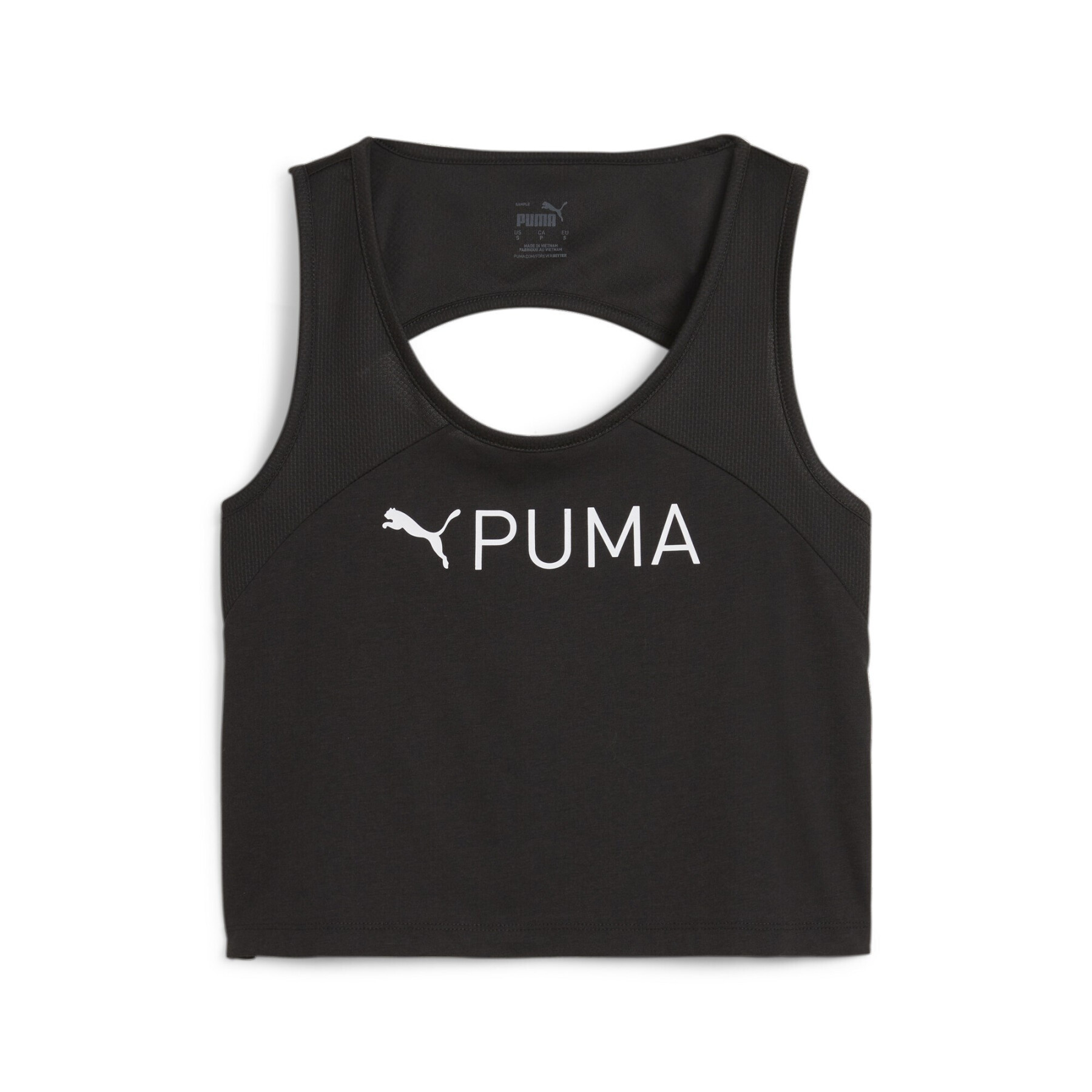 Camiseta de tirantes para mujer Puma Skimmer Fit