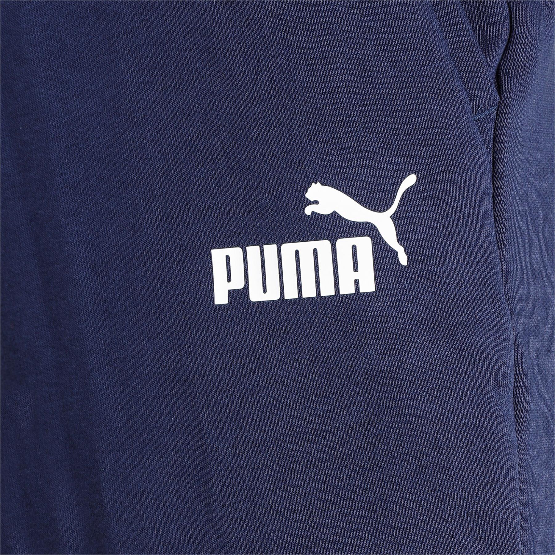 Pantalón de jogging Puma Ess Logo Tr Cl