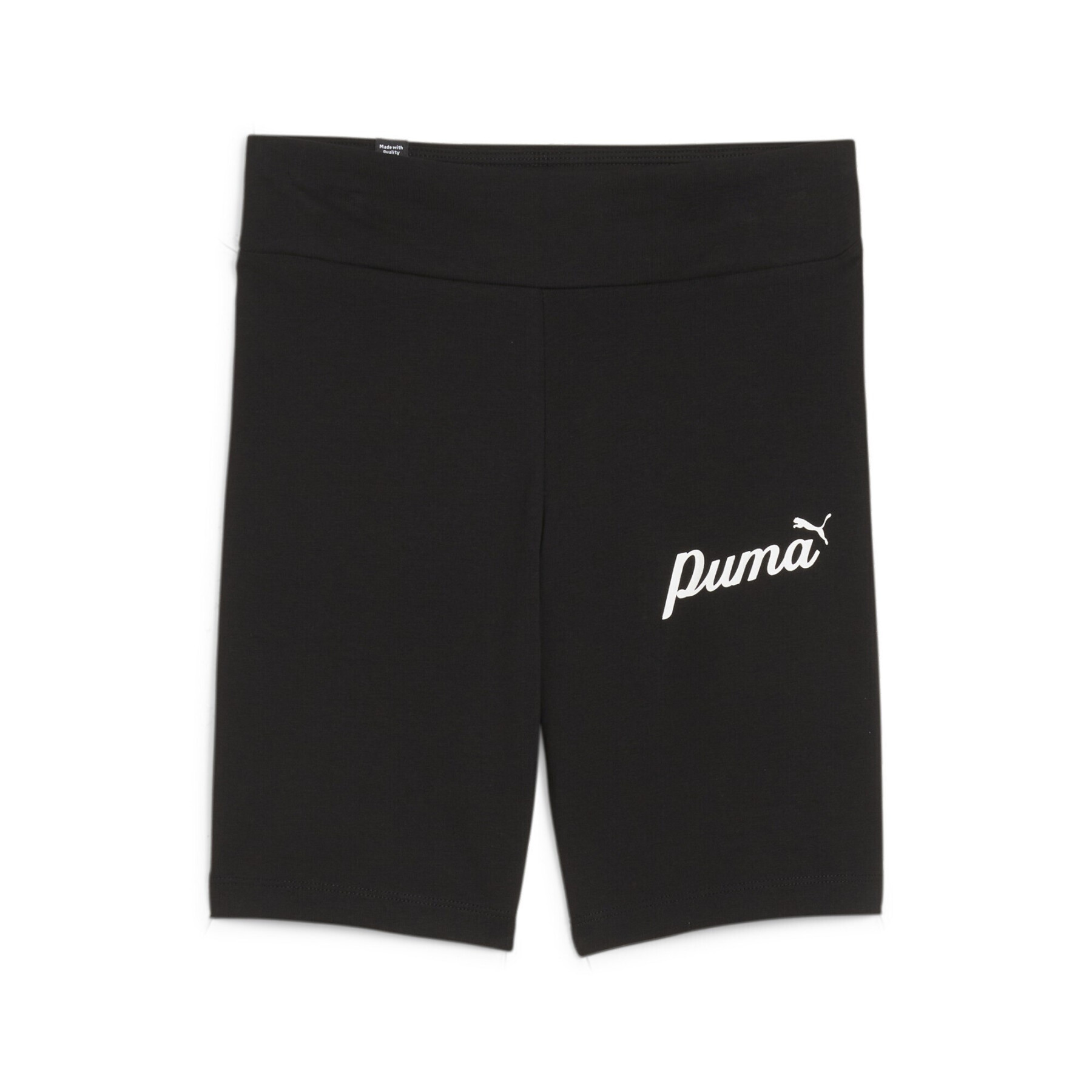 Pantalones cortos de niña Puma Blossom Ess+