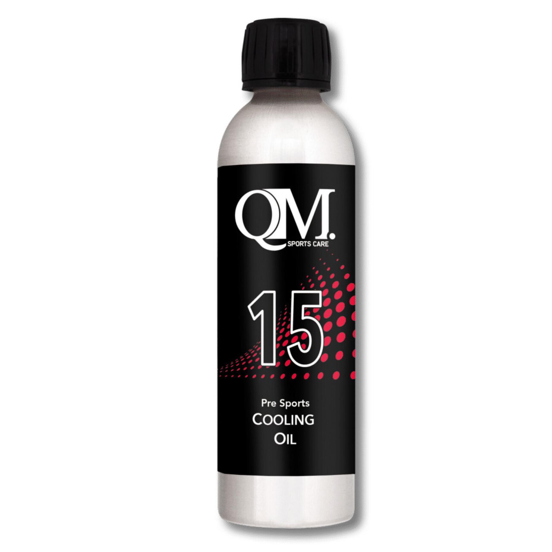 Aceite de refrigeración pre sport QM Sports Q15