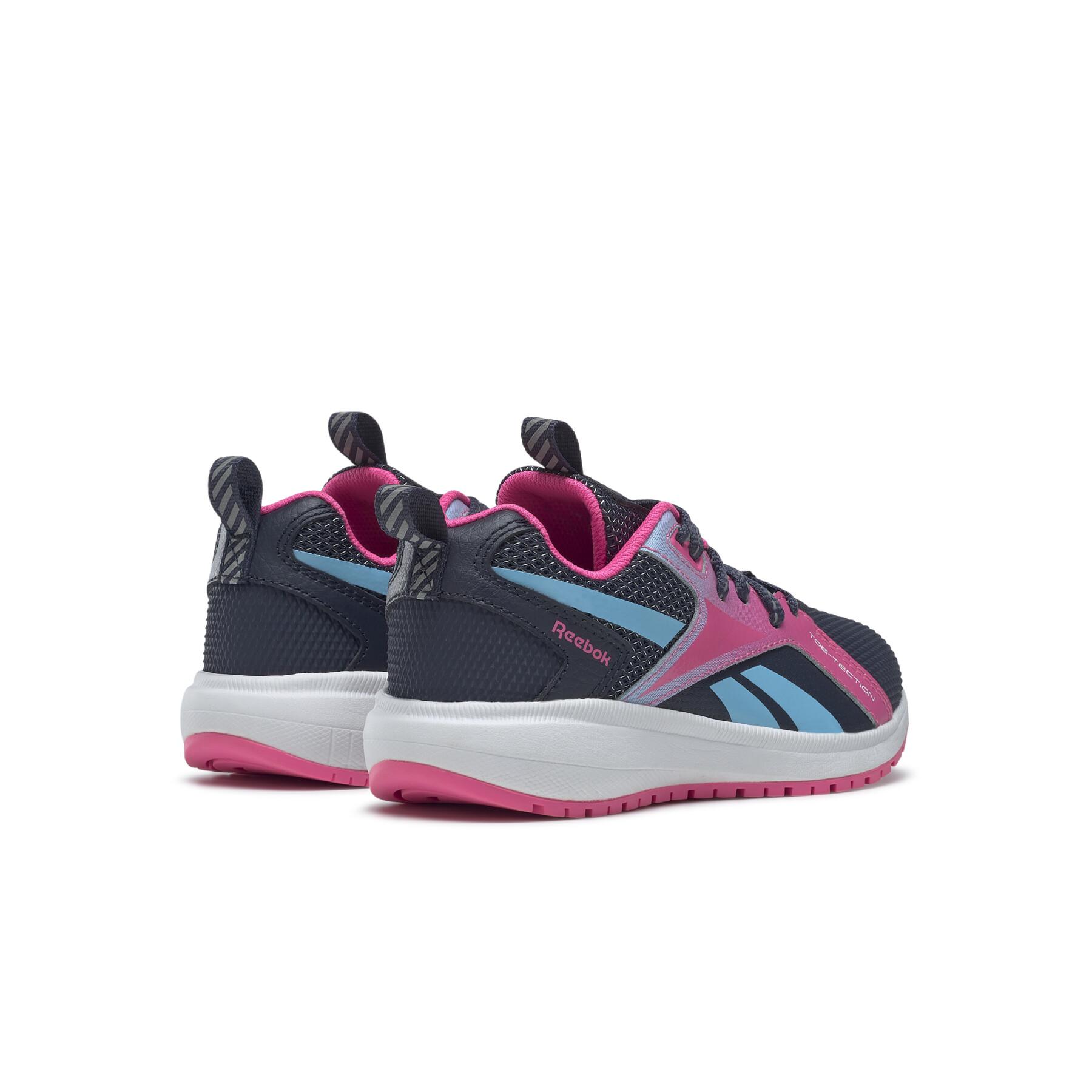 Zapatillas de running para niñas Reebok Durable XT