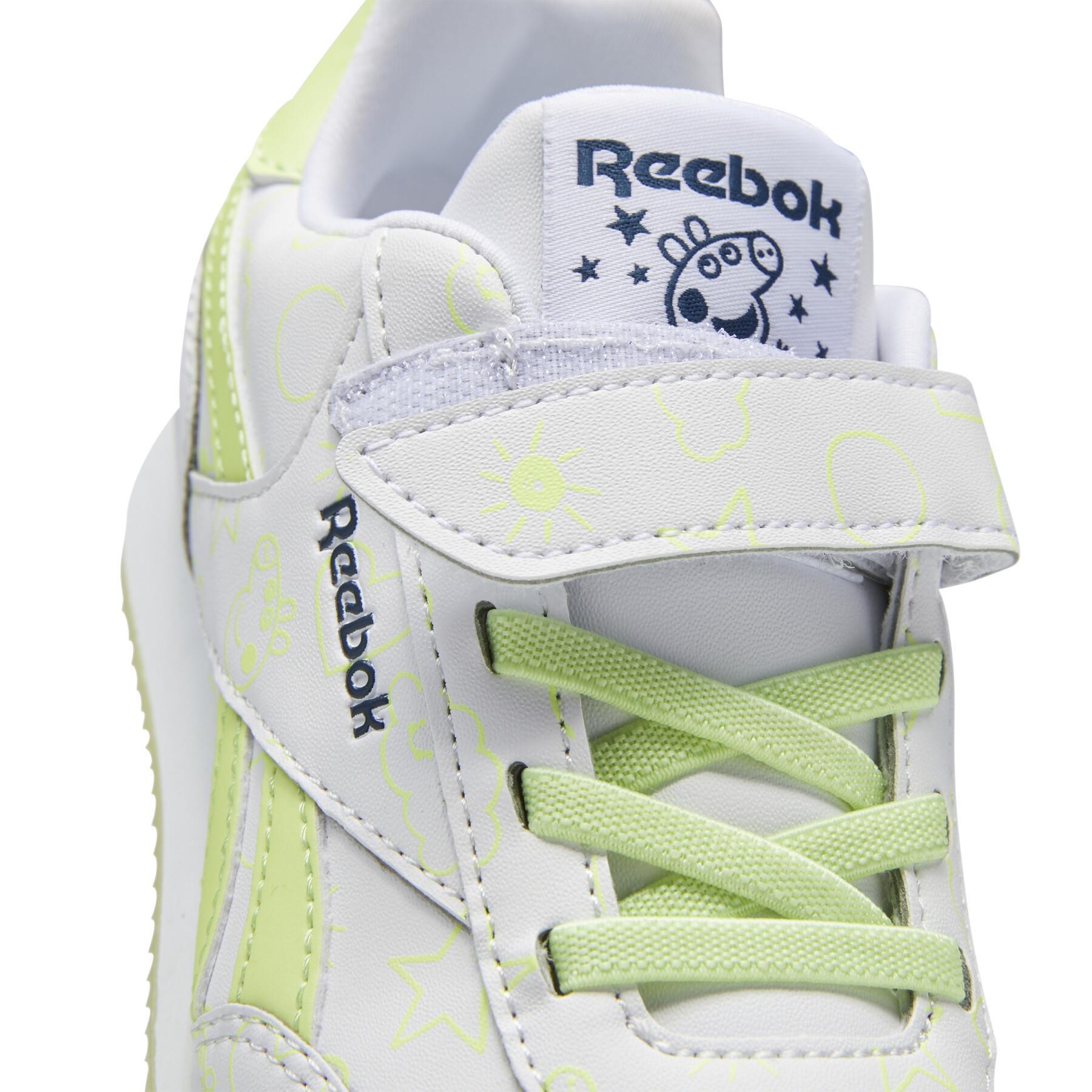 Zapatos para niños Reebok Peppa Pig Royal Jogger 3