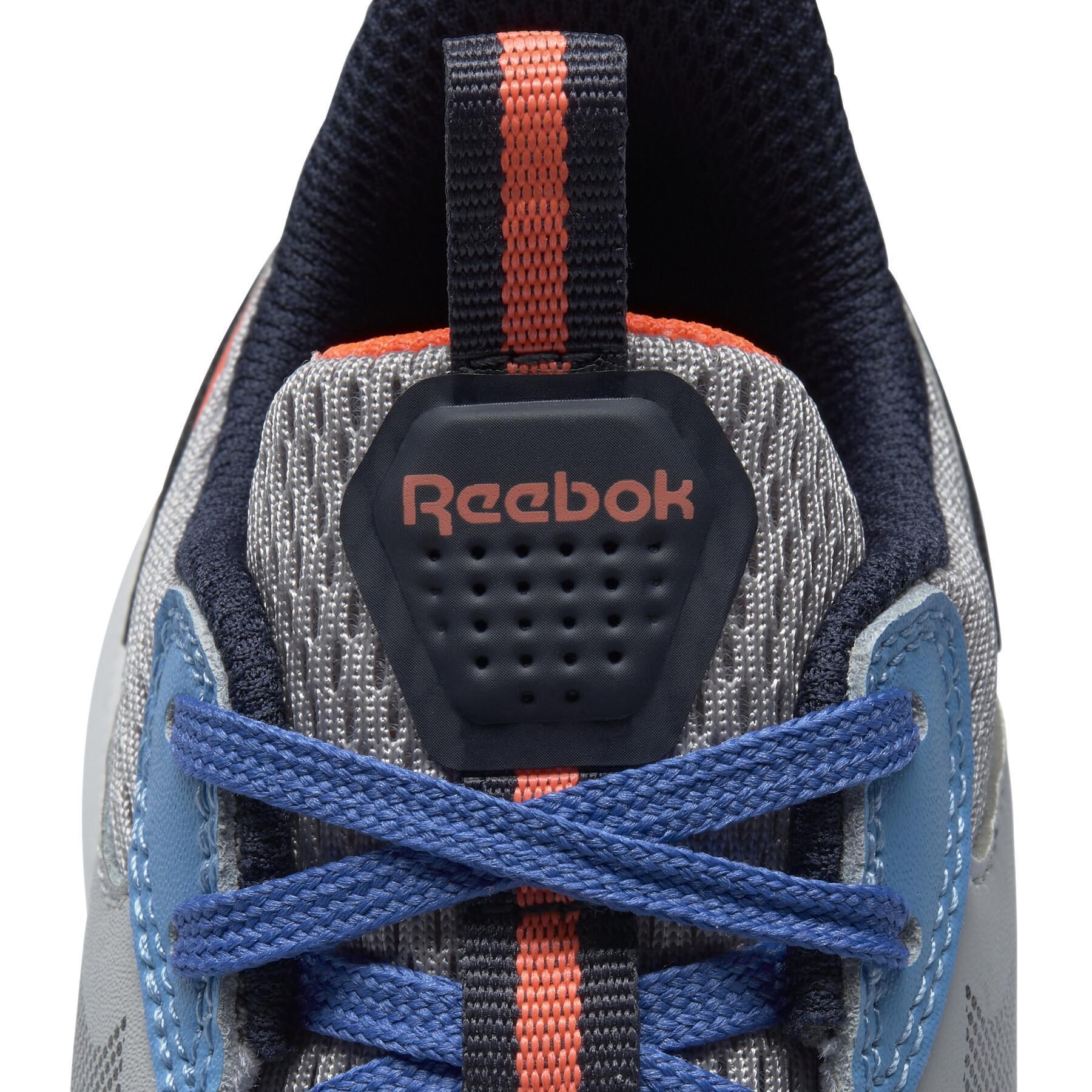 Zapatillas para niños Reebok Road Supreme 4