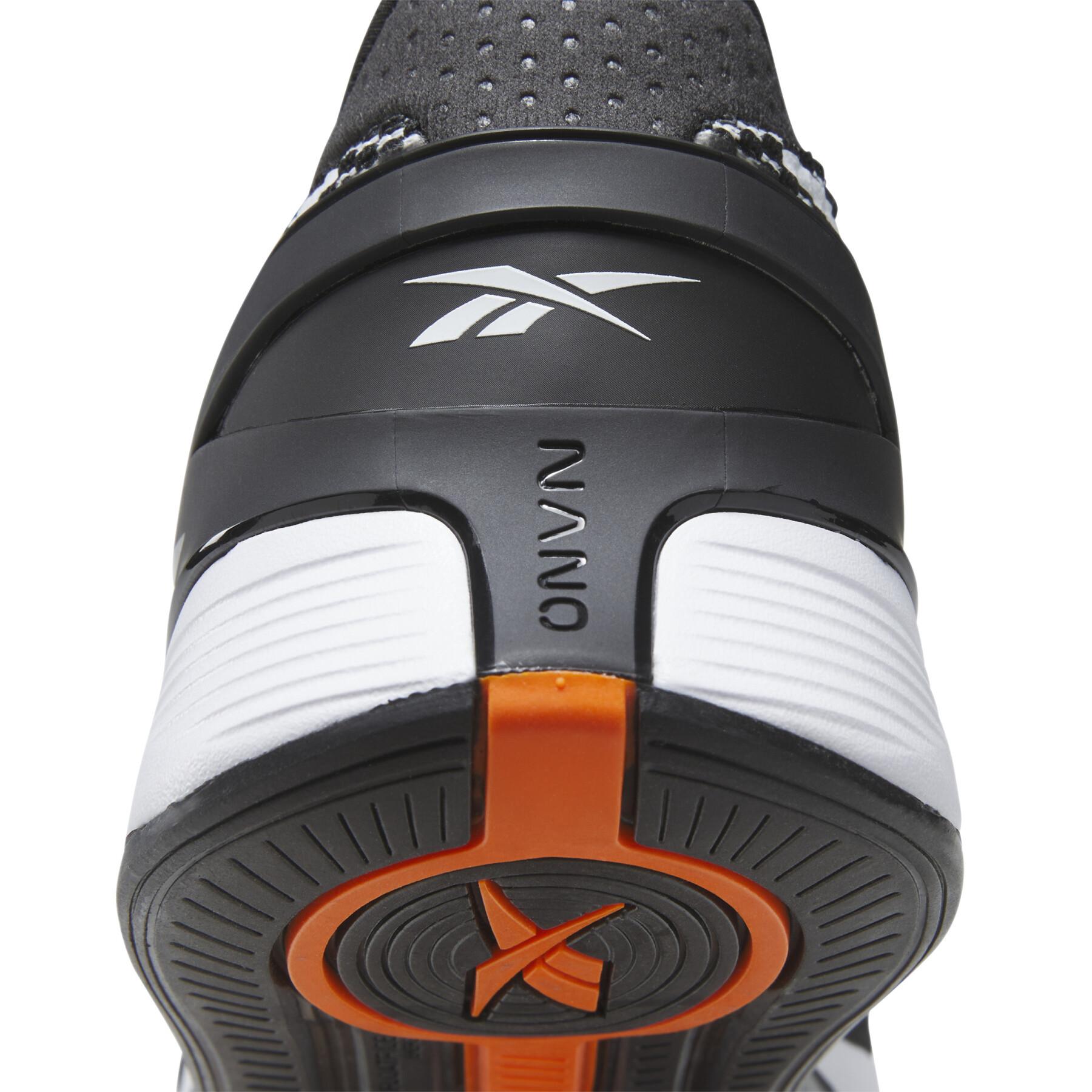 Zapatillas de cross training Reebok Nano X3