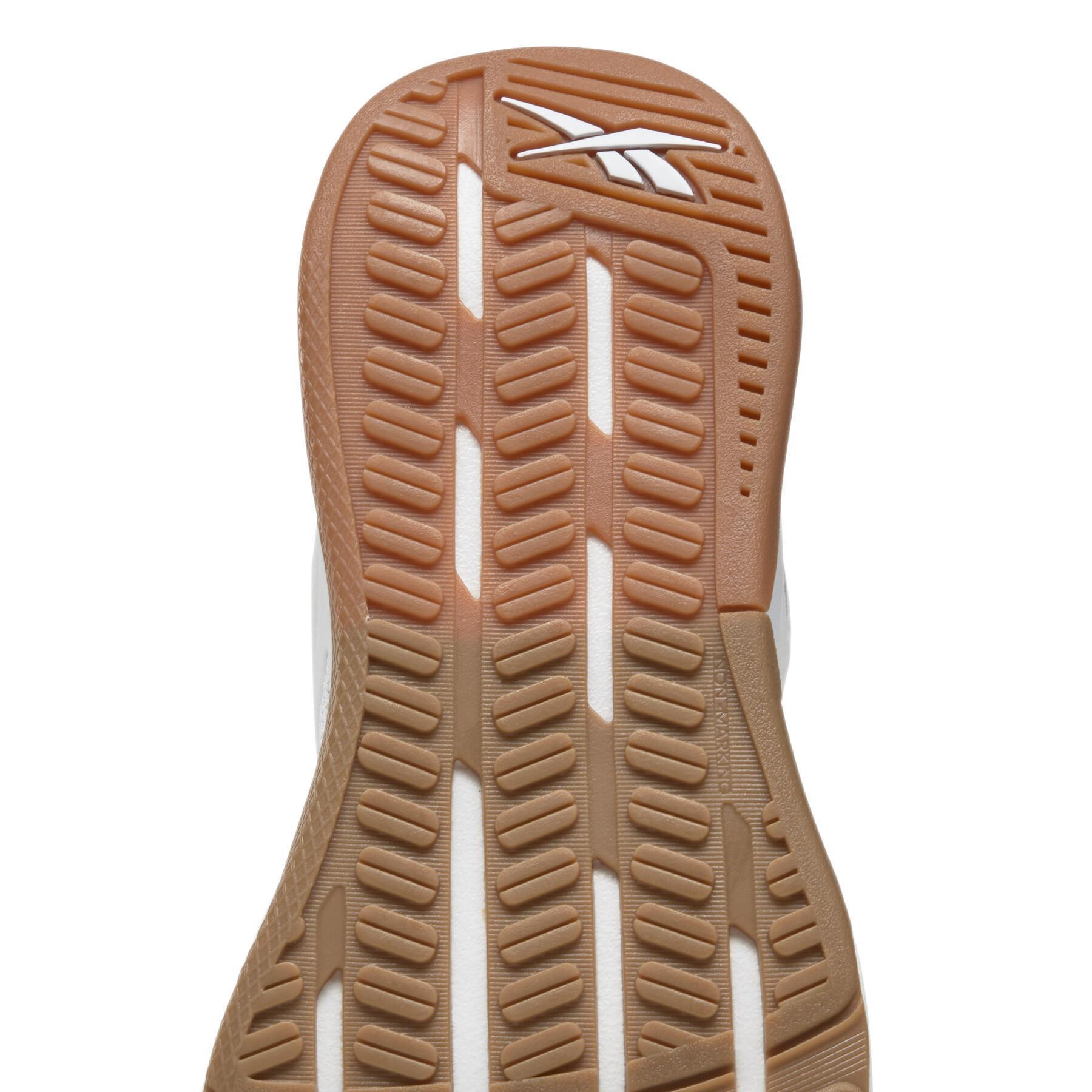 Zapatillas de interior para mujer Reebok Nanoflex Tr V2