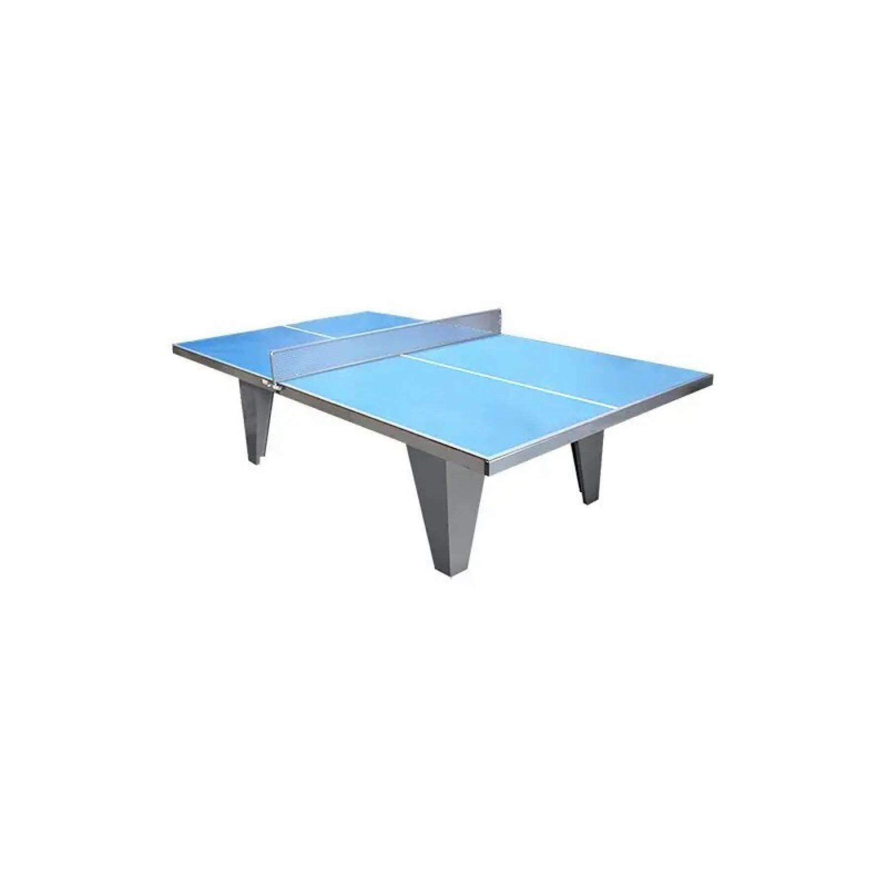 Mesa de ping-pong para exterior Softee Tabarca