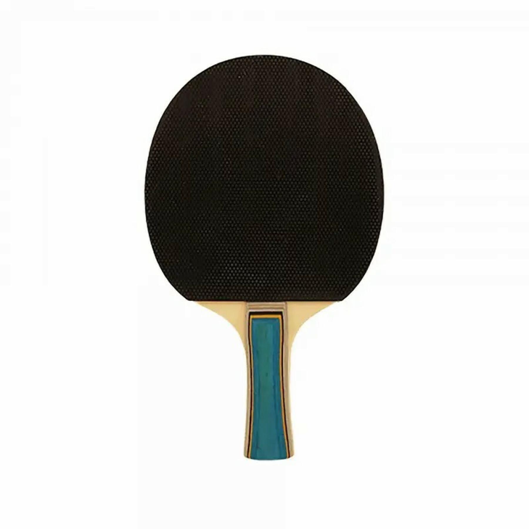 Raqueta de tenis de mesa Softee P050