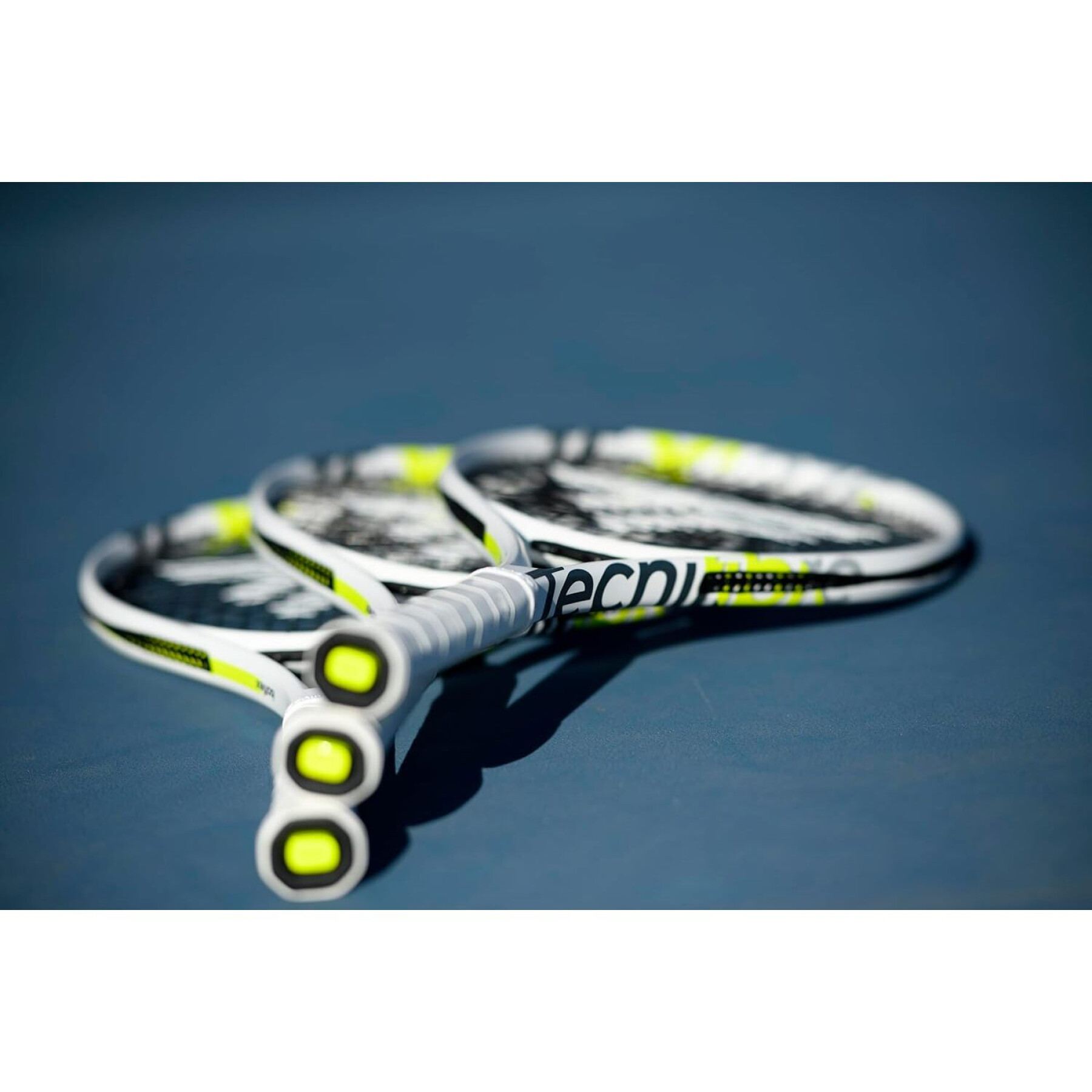 Raqueta de tenis Tecnifibre TF-X1 285
