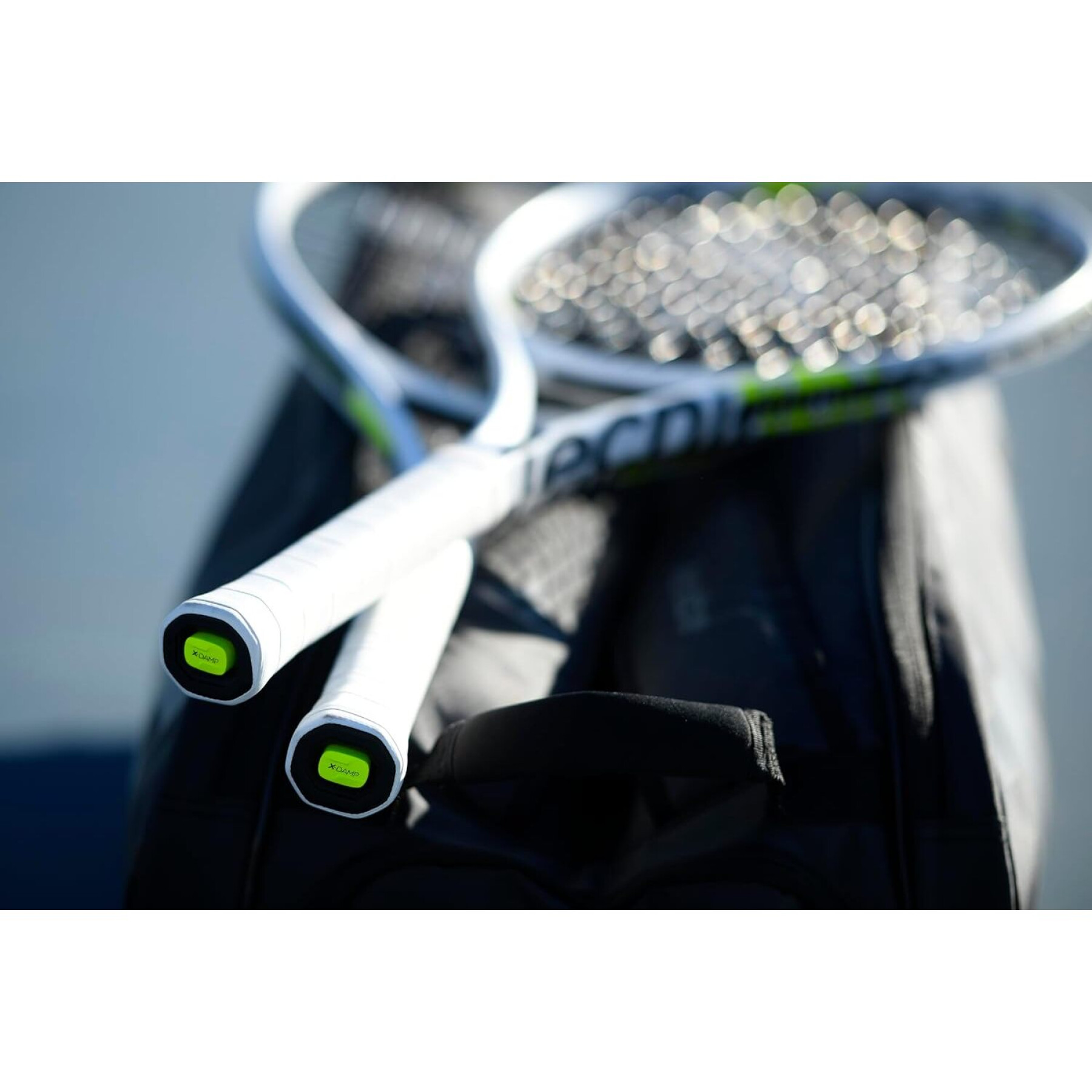 Raqueta de tenis Tecnifibre TF-X1 285