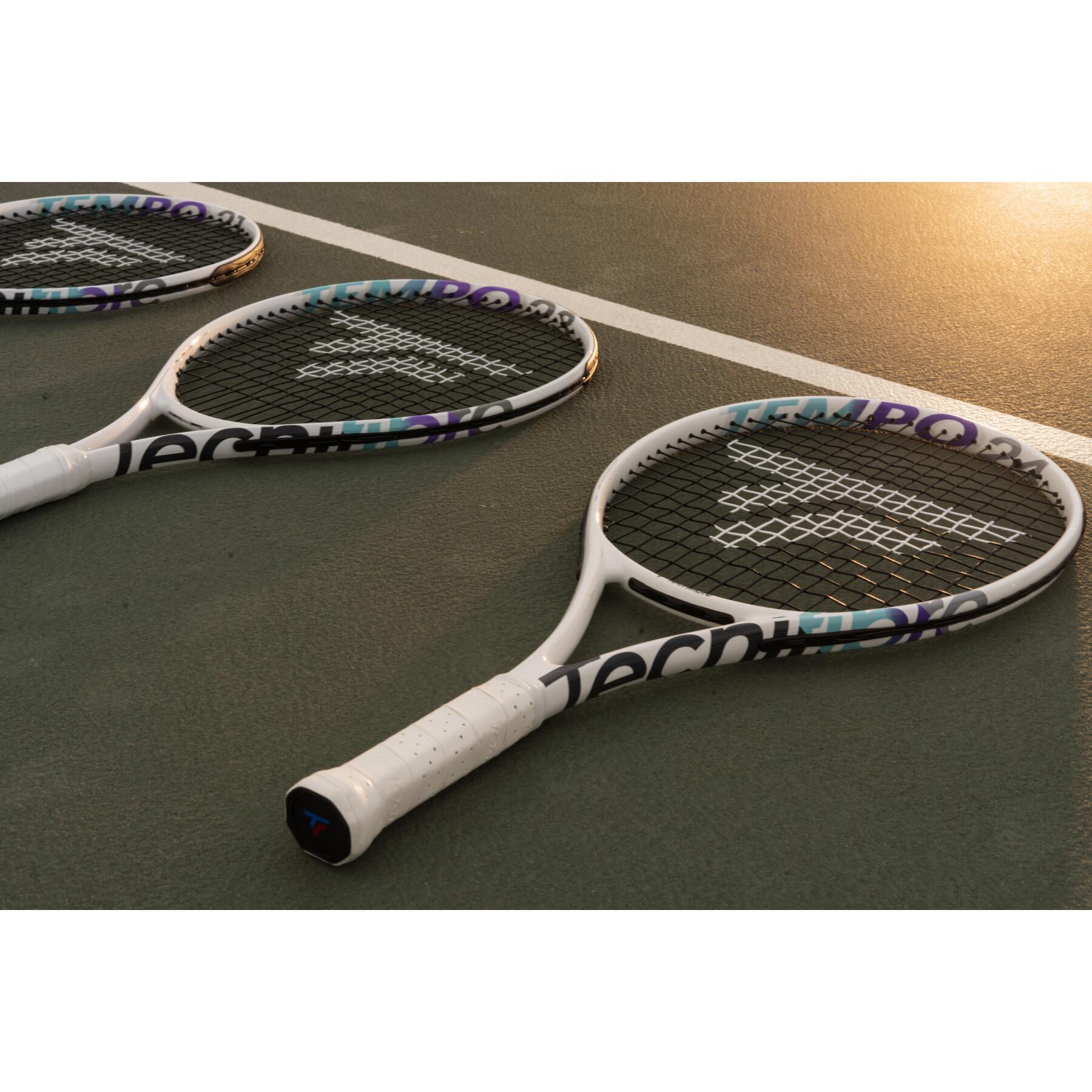 Raqueta de tenis para niños Tecnifibre Tempo 24