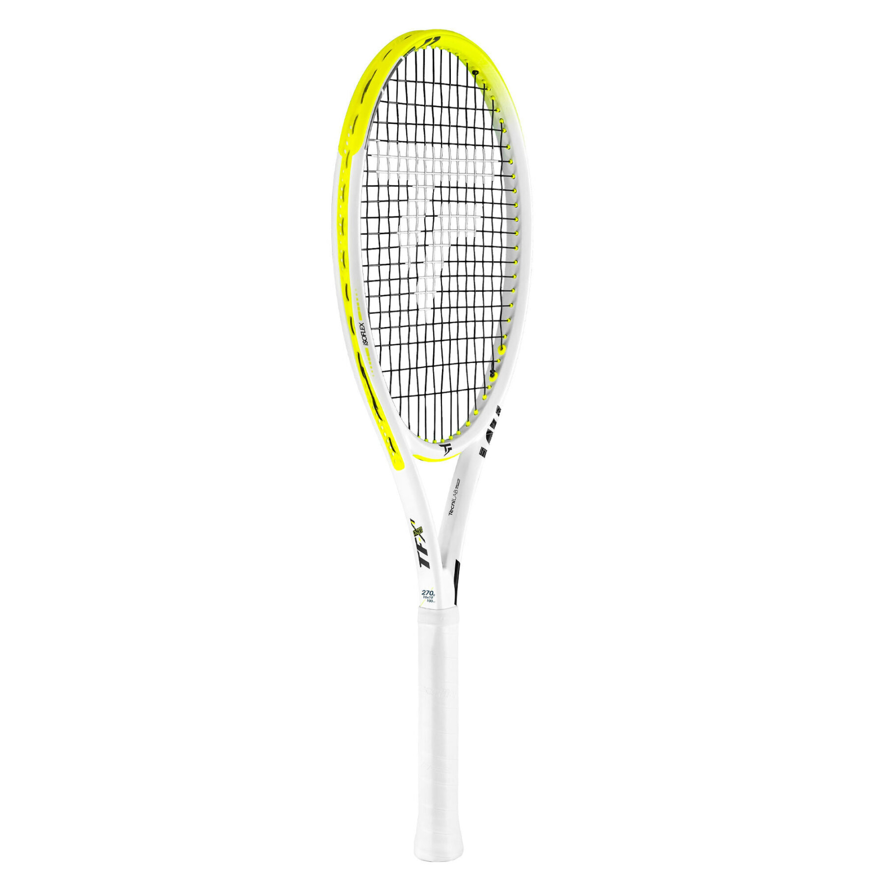 Raqueta de tenis Tecnifibre TF-X1 270 V2