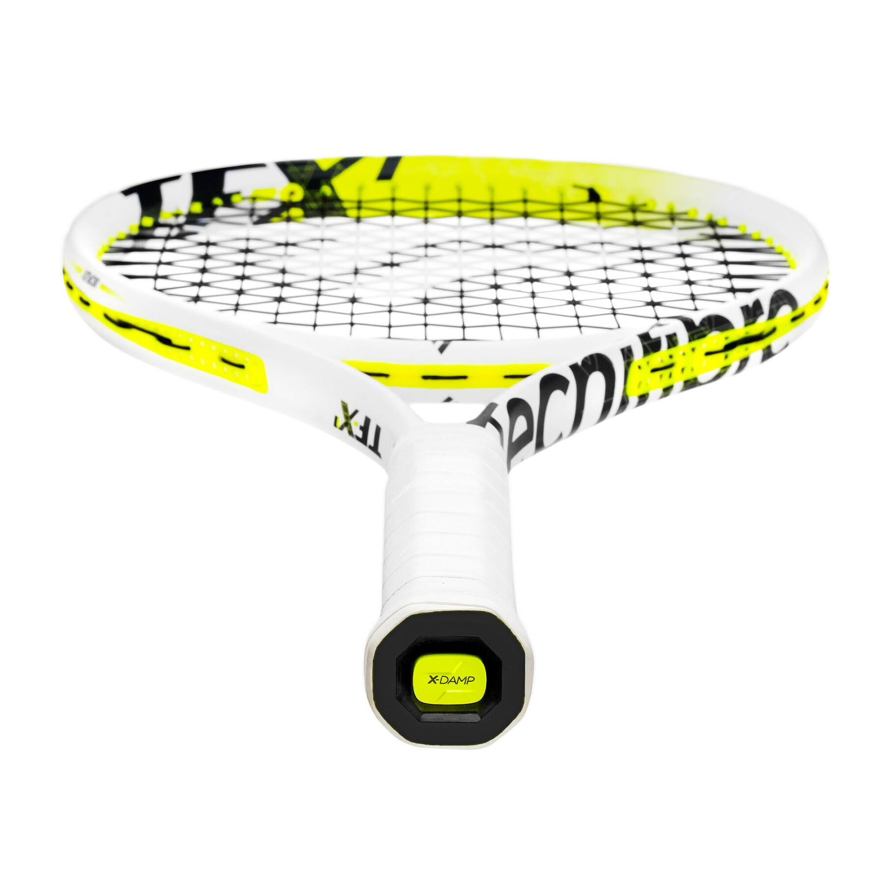 Raqueta de tenis Tecnifibre TF-X1 270 V2
