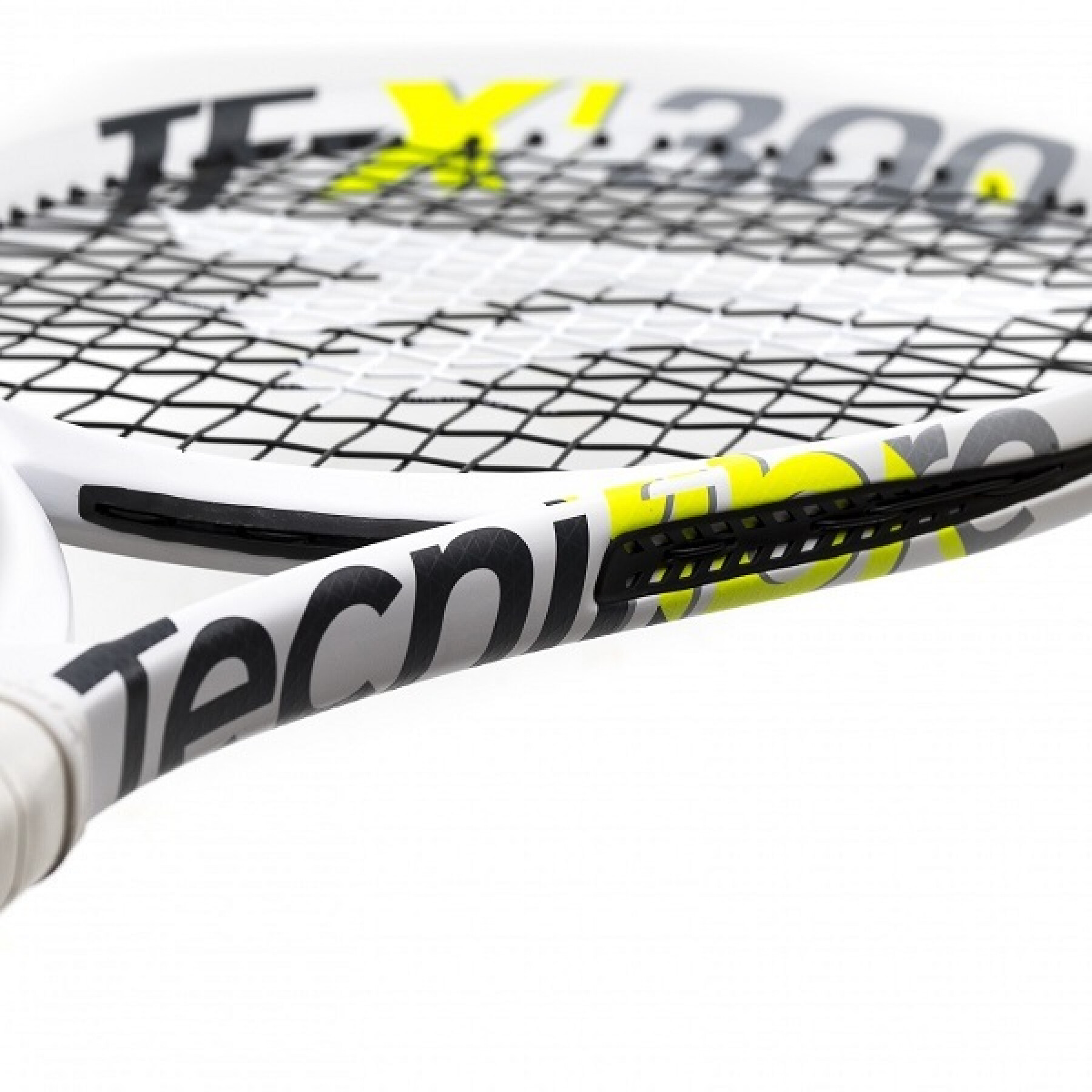 Raqueta de tenis Tecnifibre TF-X1 275 V2